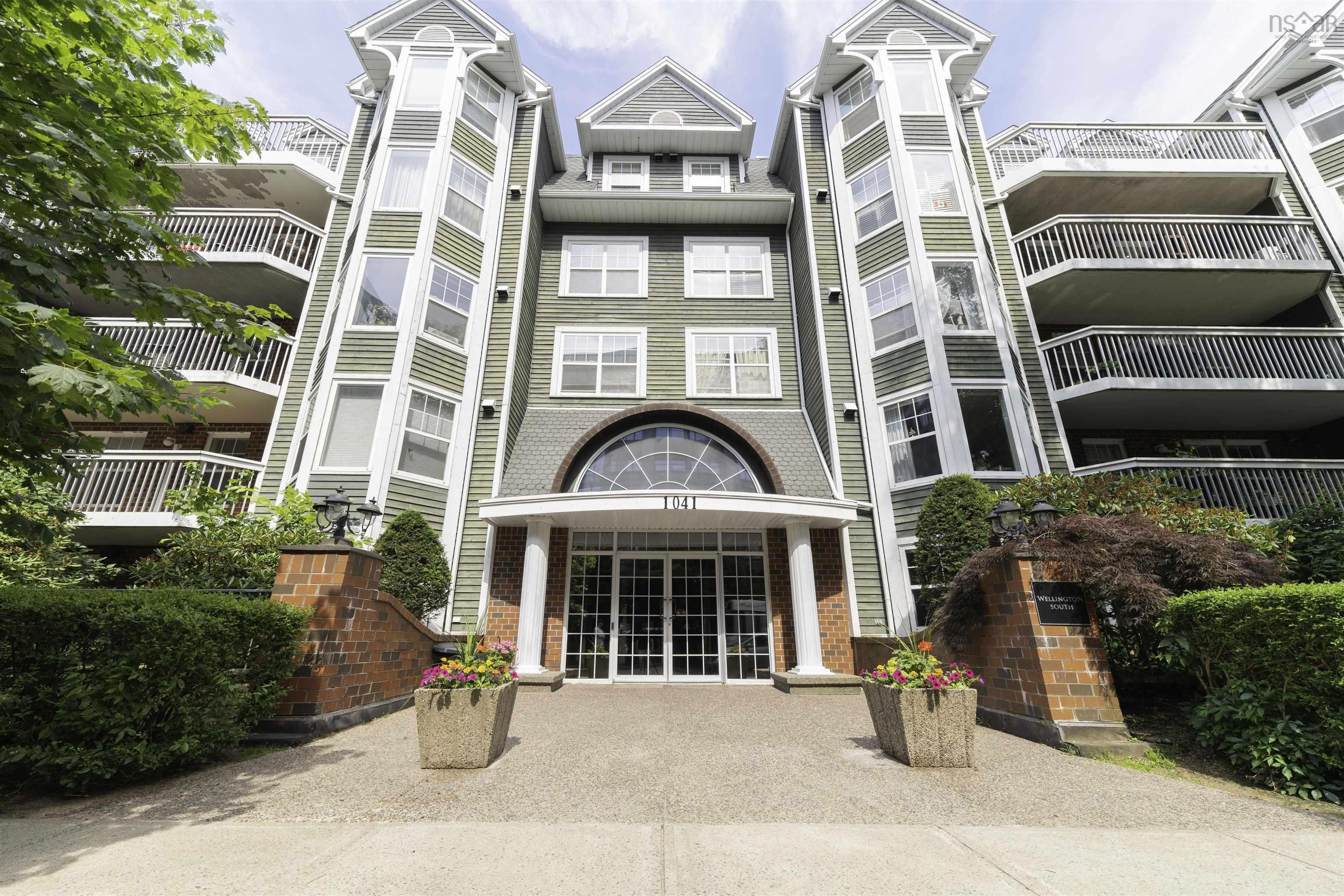 1041 WELLINGTON ST, UNIT 49, HALIFAX, NS
