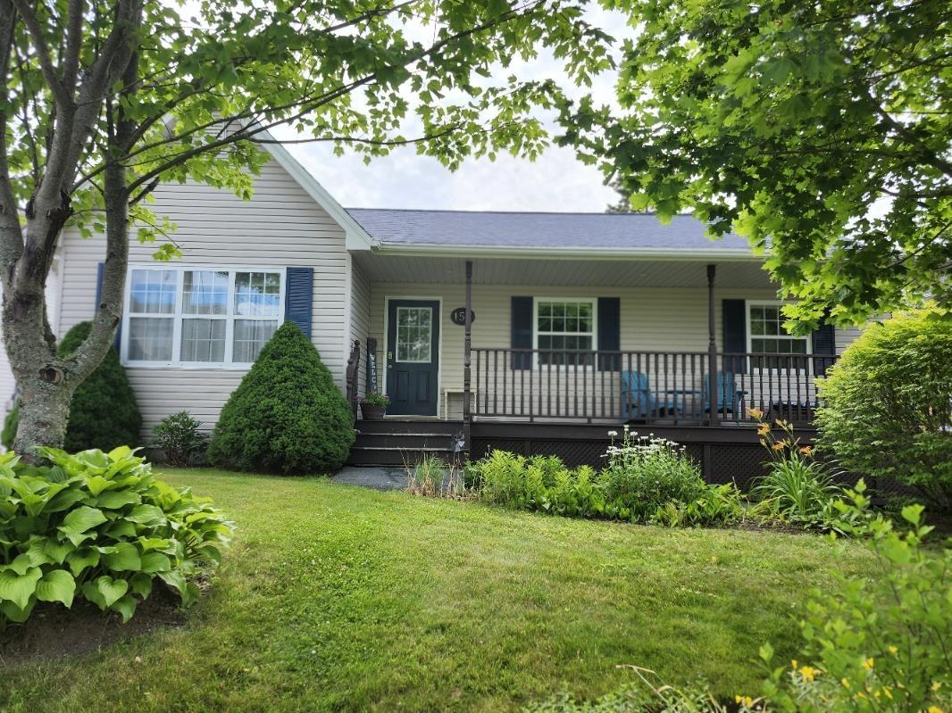156 TENON DR, MIDDLE SACKVILLE, NS