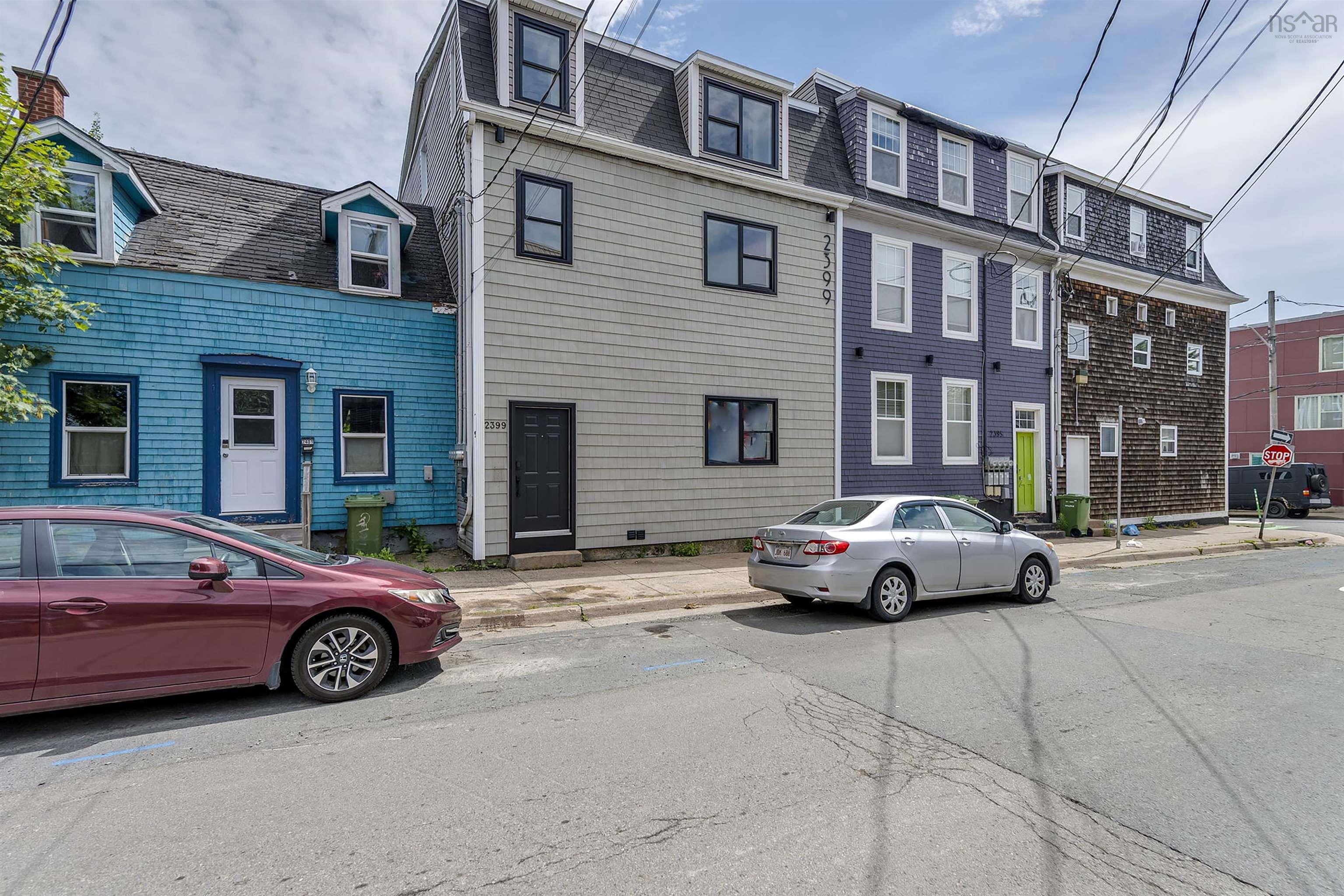 2399 CREIGHTON ST, HALIFAX, NS
