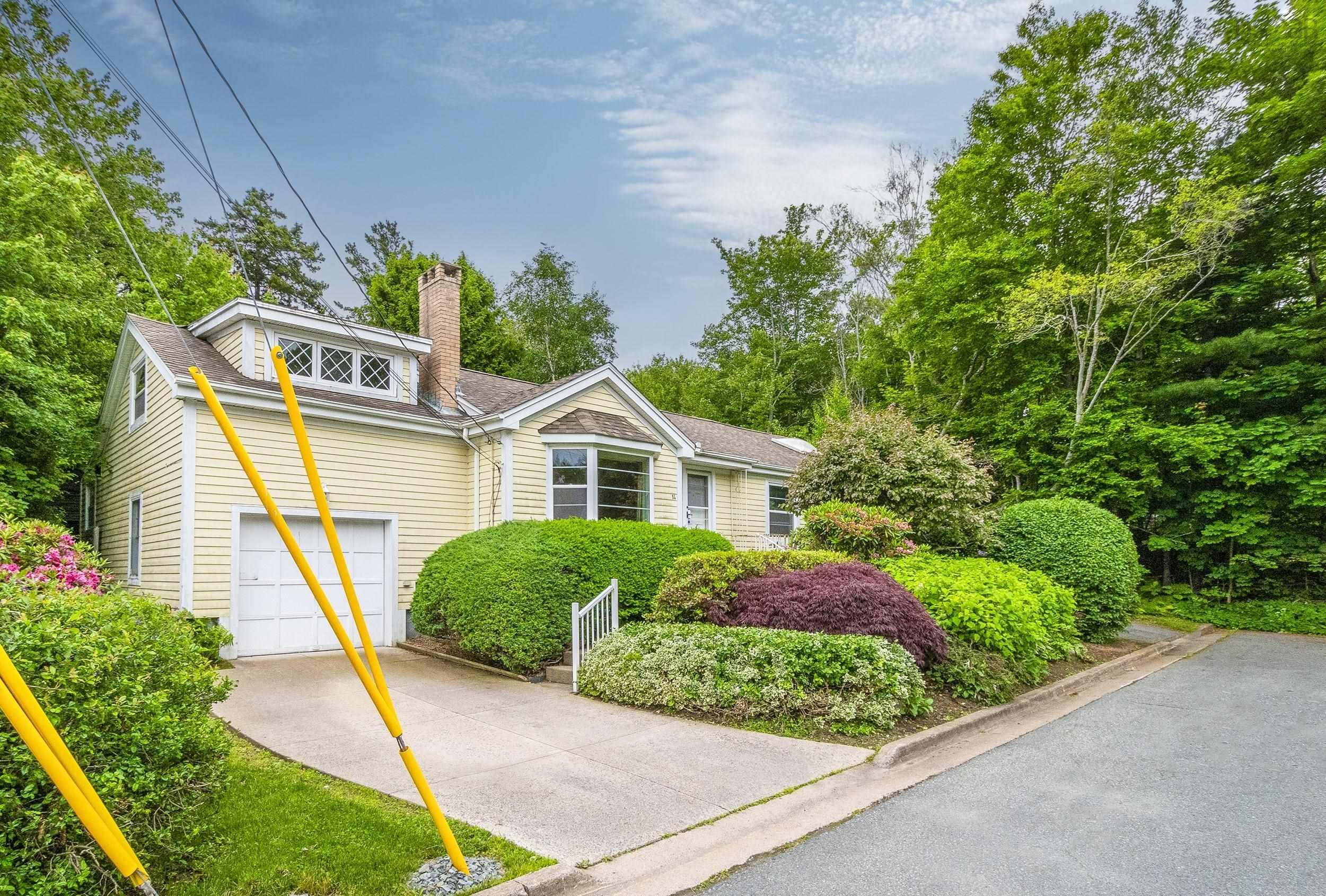 14 RETREAT AVE, HALIFAX, NS Photo 1