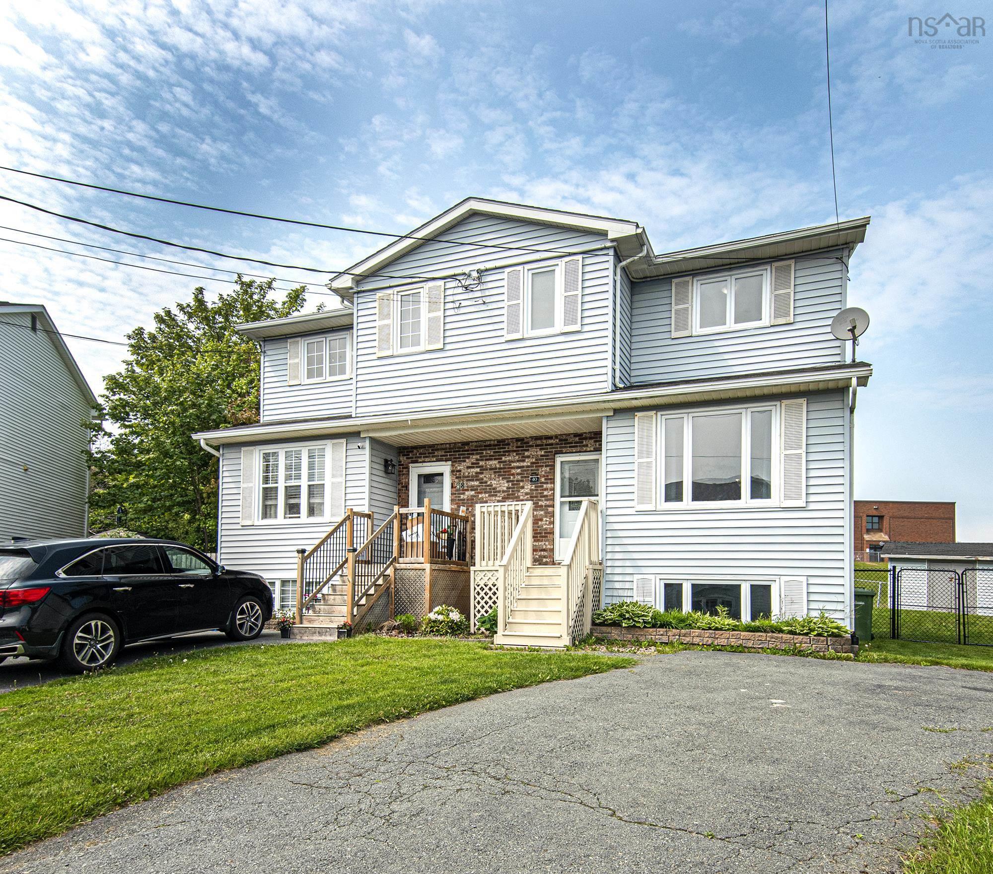 40 AINSLIE CRES, EASTERN PASSAGE, NS