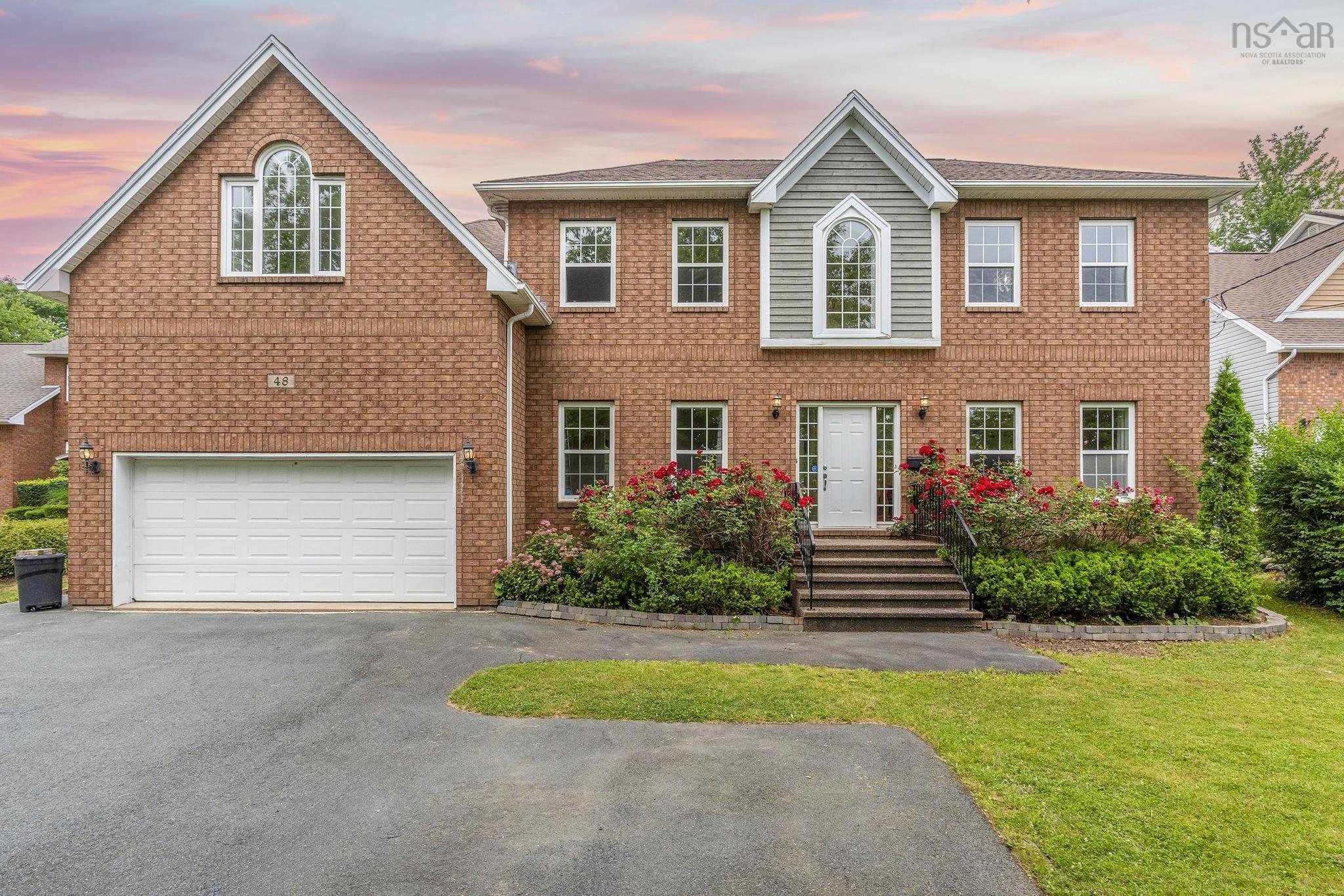 48 DOYLE ST, BEDFORD, NS Photo 1