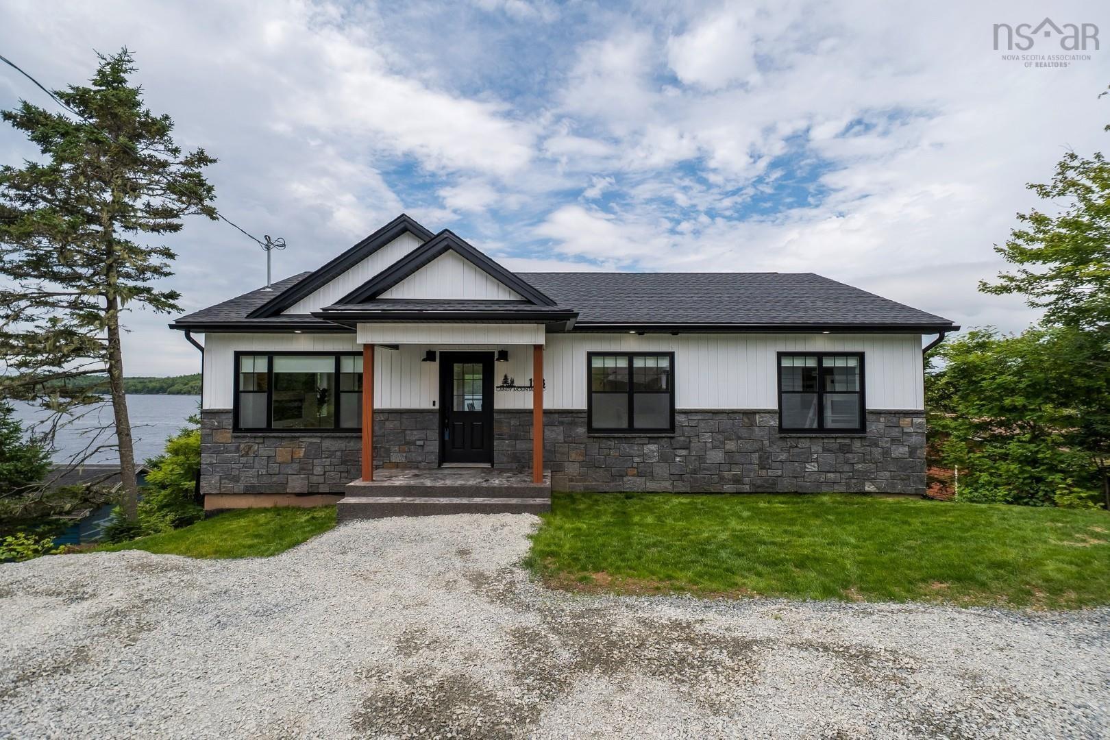 123 CANDY MOUNTAIN RD, MINEVILLE, NS Photo 1