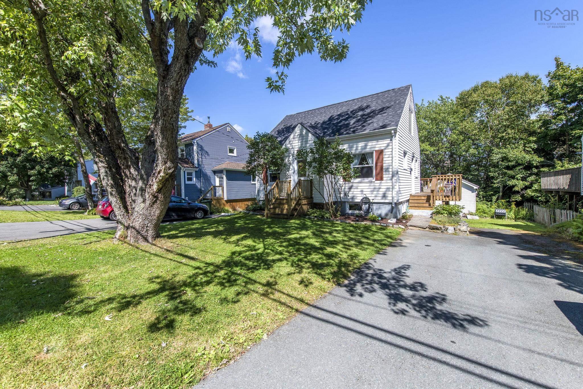 50 FENWOOD RD, HALIFAX, NS Photo 1