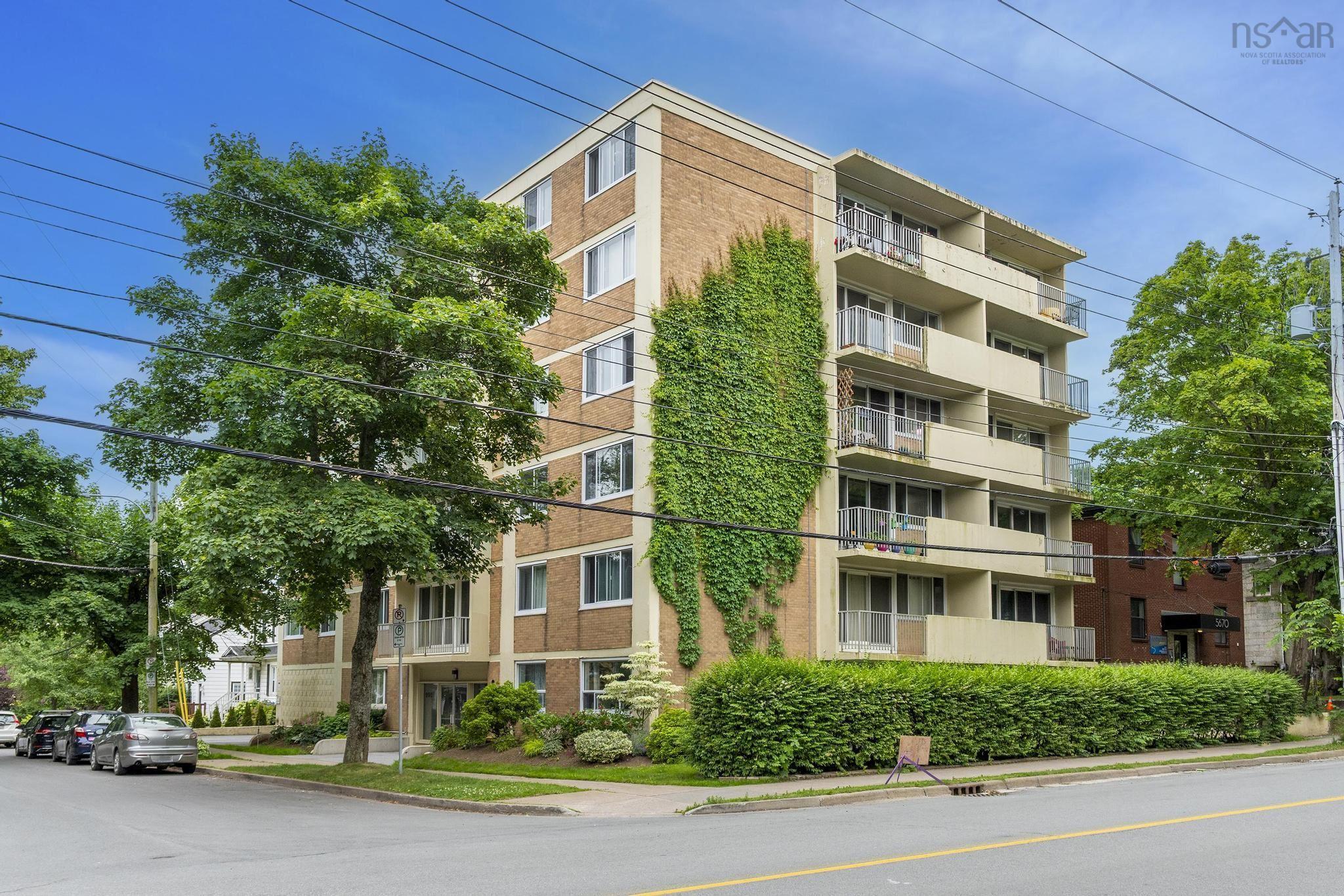 990 Mclean Street, UNIT 305, Halifax, NS