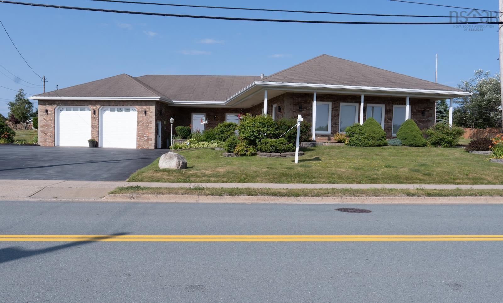 1638 SHORE RD, EASTERN PASSAGE, NS