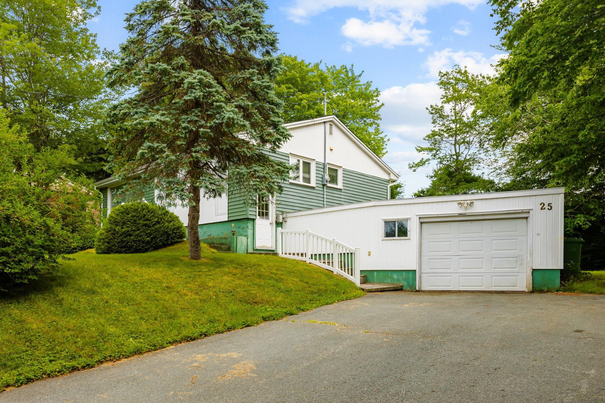 25 WHITE ST, DARTMOUTH, NS Photo 1