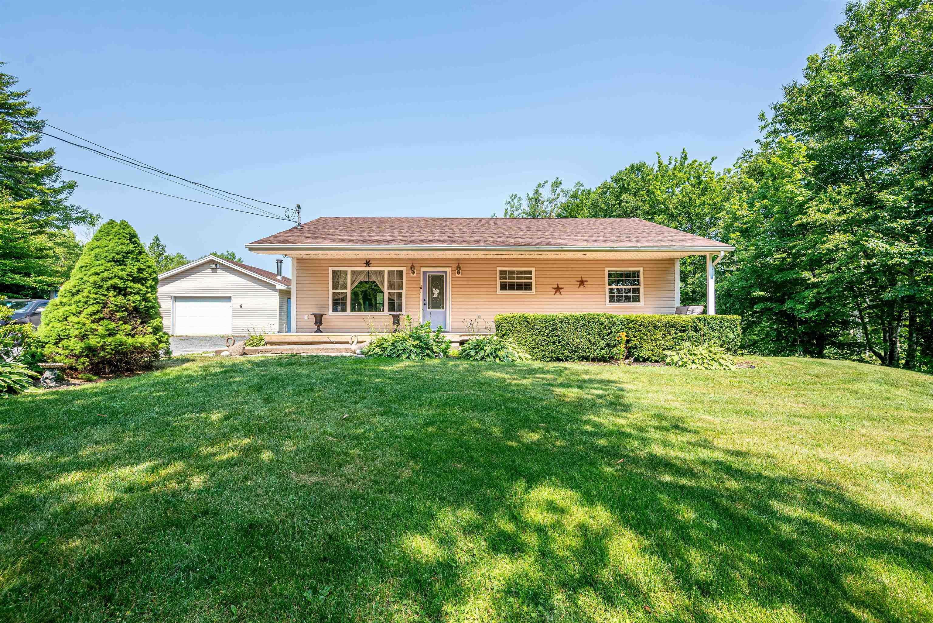 35 SNOWBERRY CRT, MIDDLE SACKVILLE, NS Photo 1