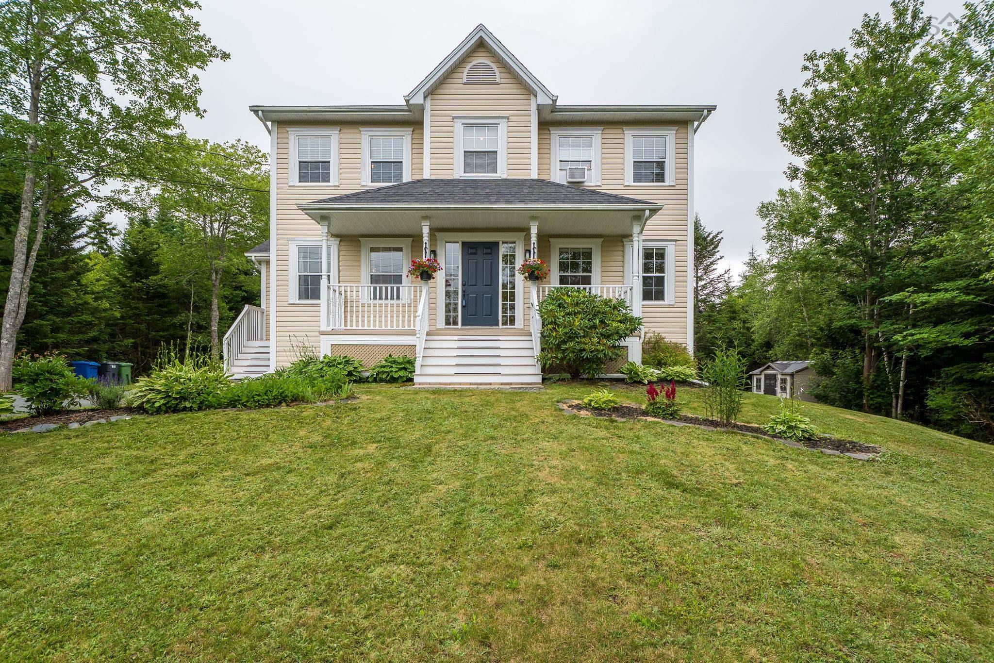 1255 WHITE HILLS RUN, HAMMONDS PLAINS, NS Photo 1