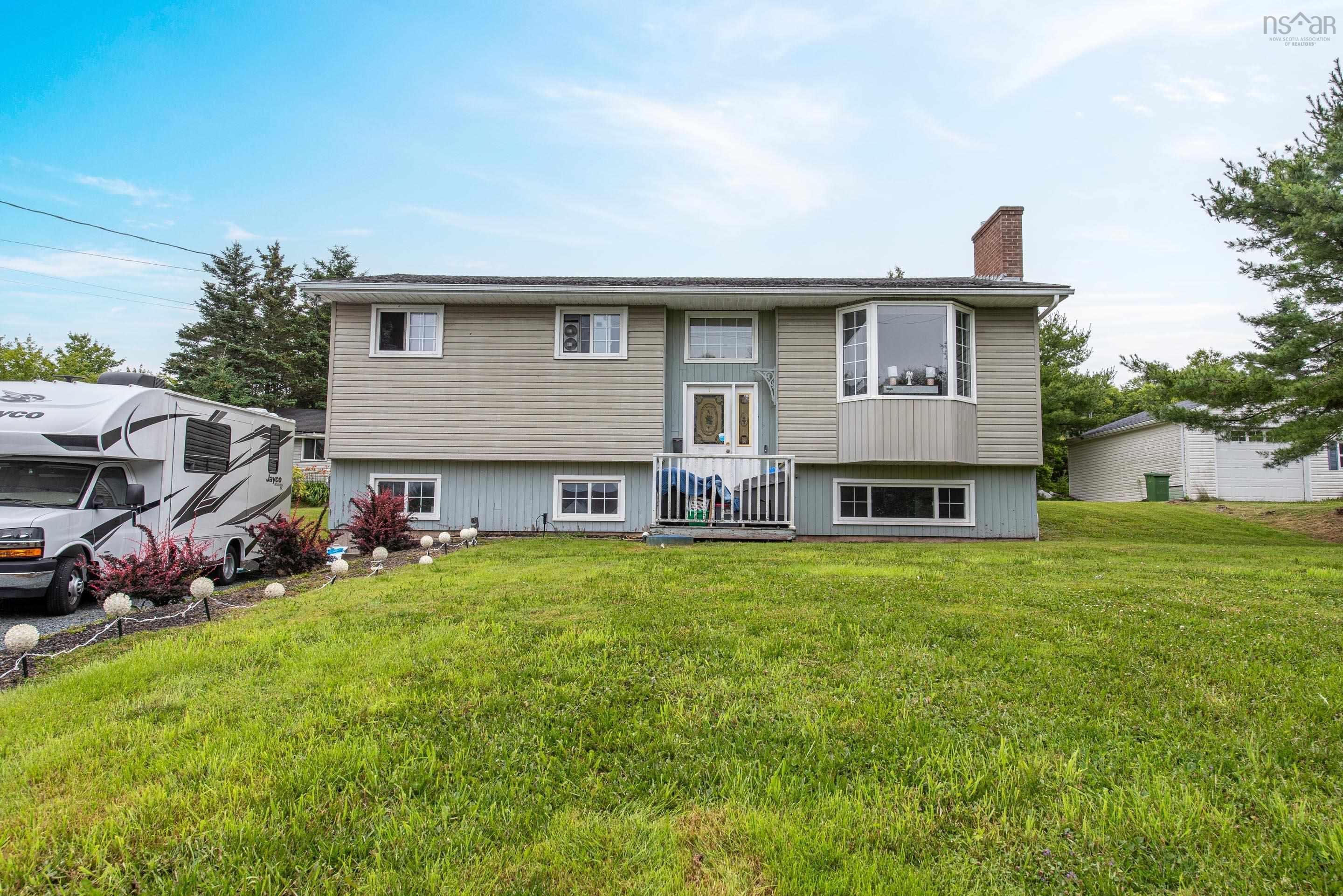 172 CANDY MOUNTAIN RD, MINEVILLE, NS Photo 1