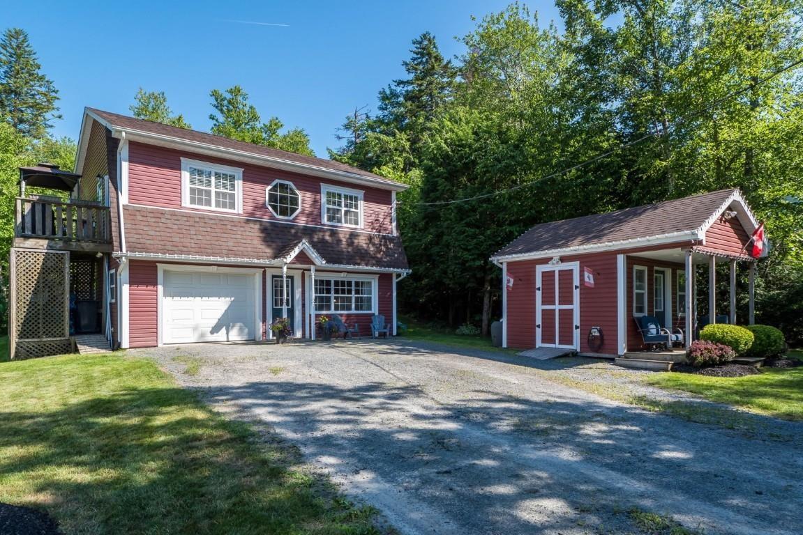115 SPRINGFIELD LAKE RD, MIDDLE SACKVILLE, NS