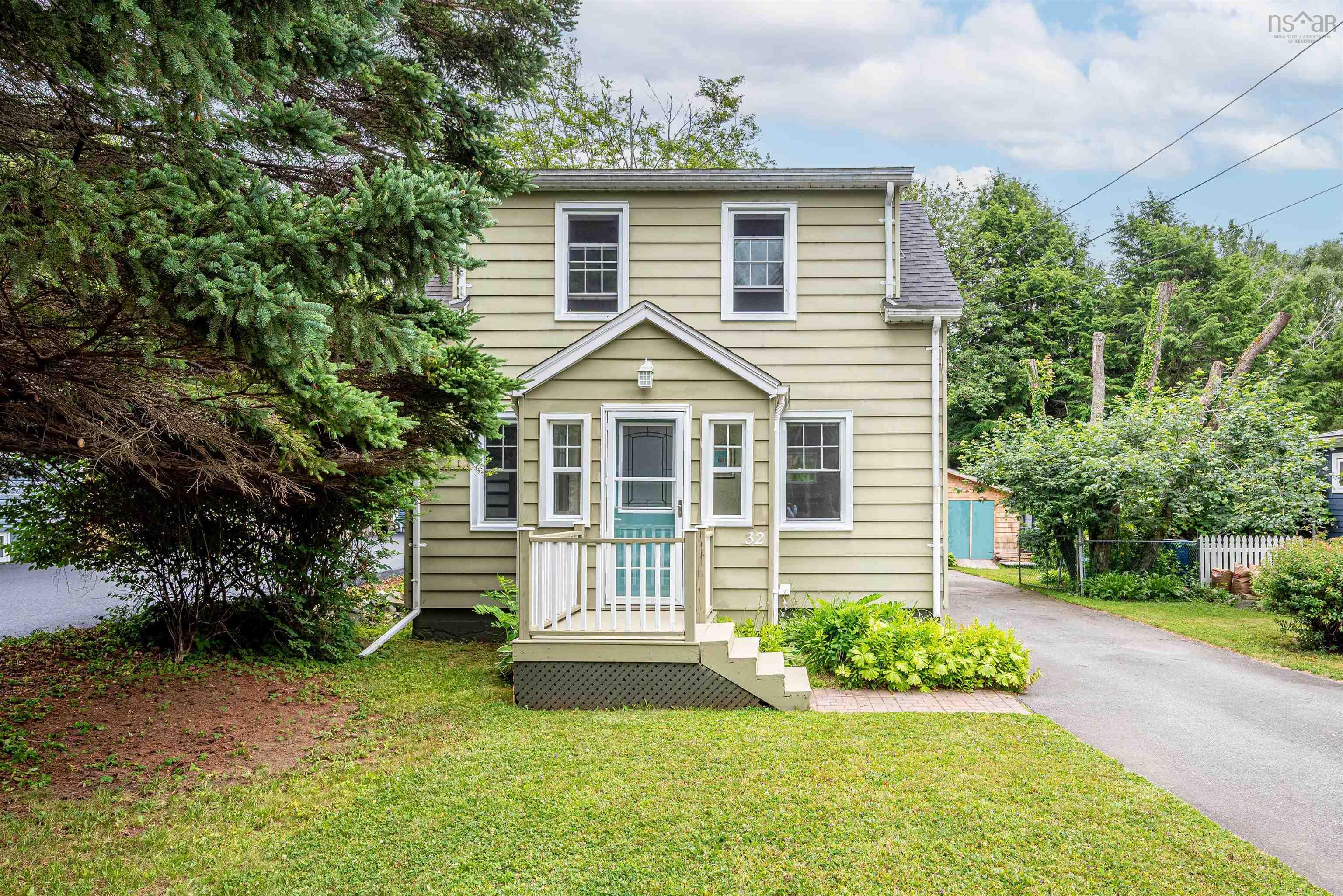 32 FOREST HILL DR, HALIFAX, NS Photo 1