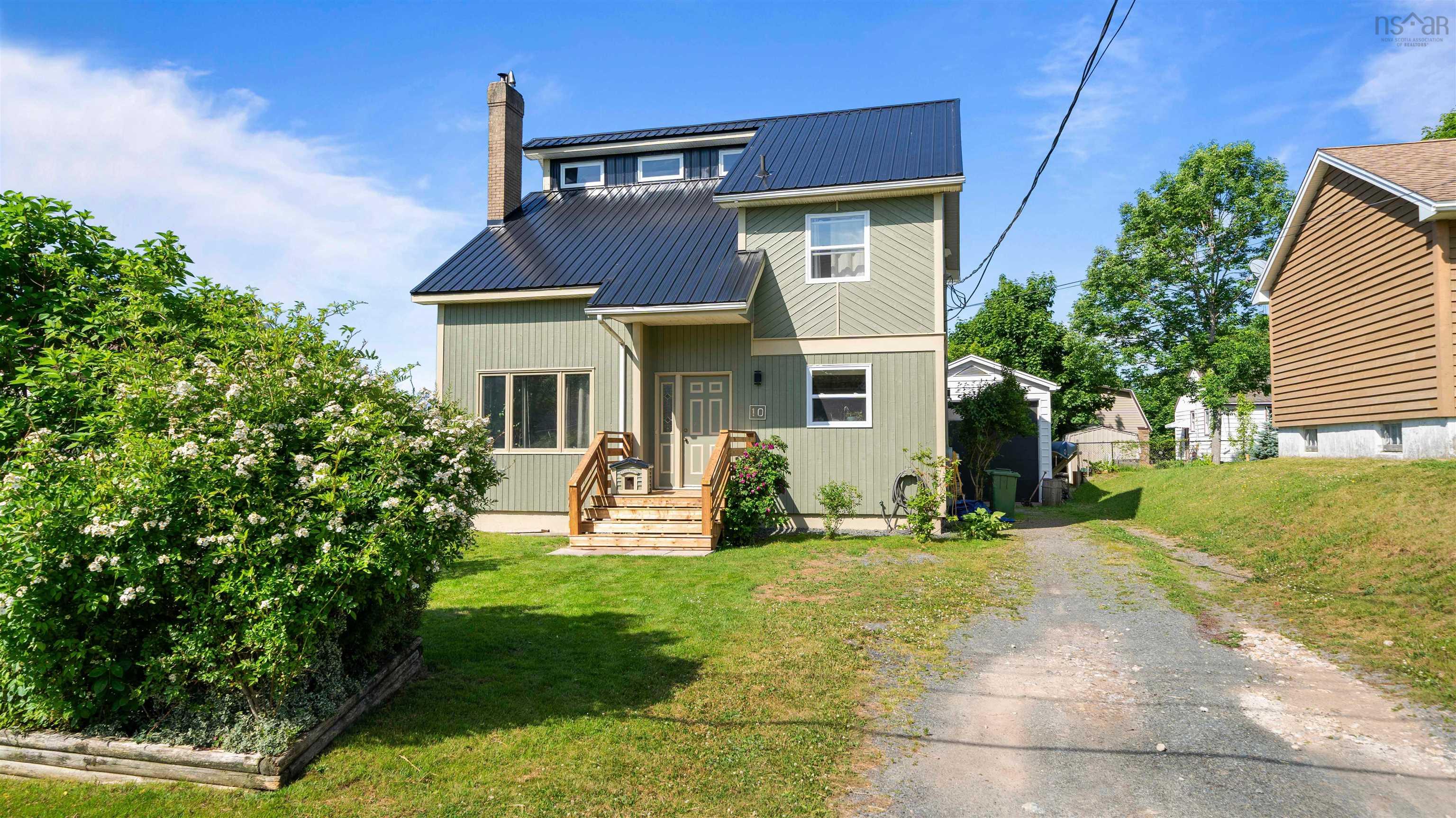 10 FADER ST, DARTMOUTH, NS Photo 1
