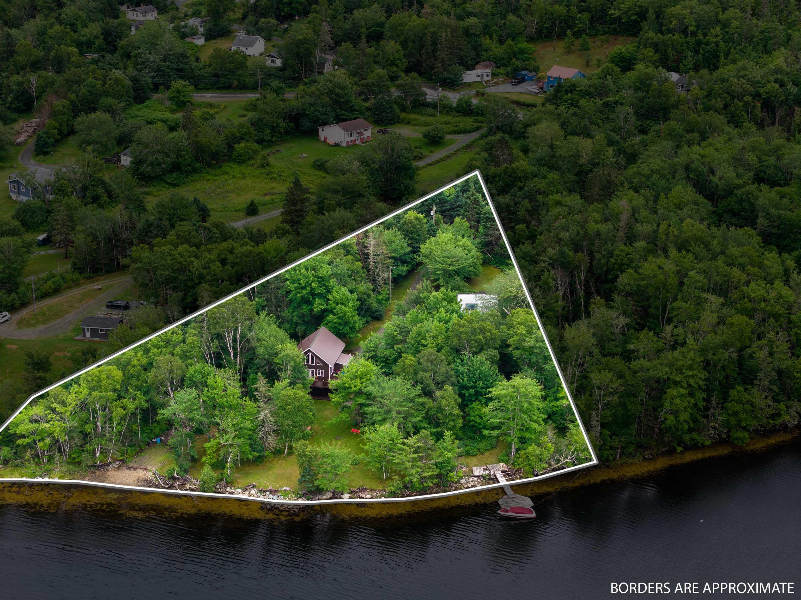 59 West Side Road photo #5