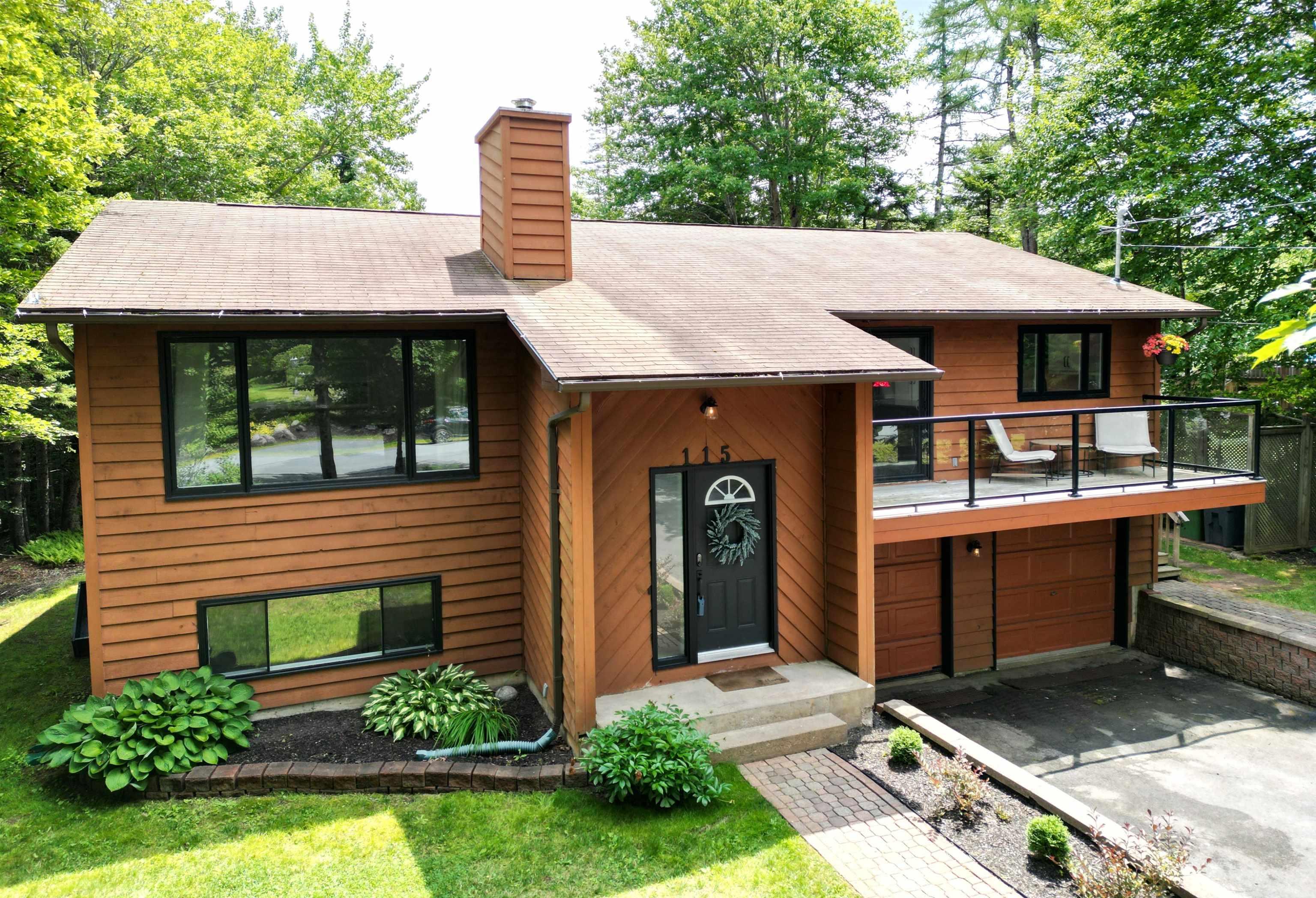 115 MICMAC DR, HAMMONDS PLAINS, NS Photo 1