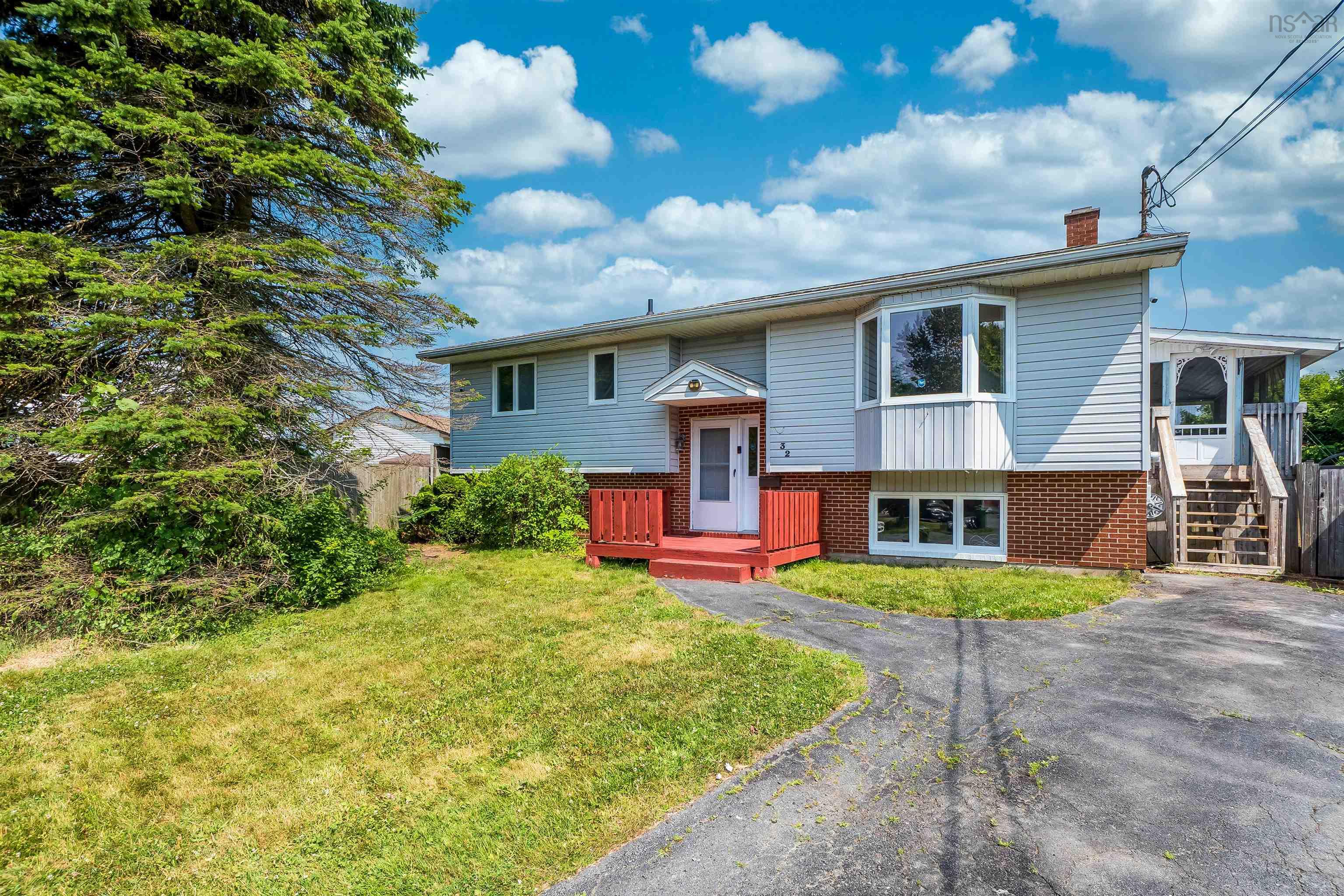 32 ORKNEY DR, DARTMOUTH, NS