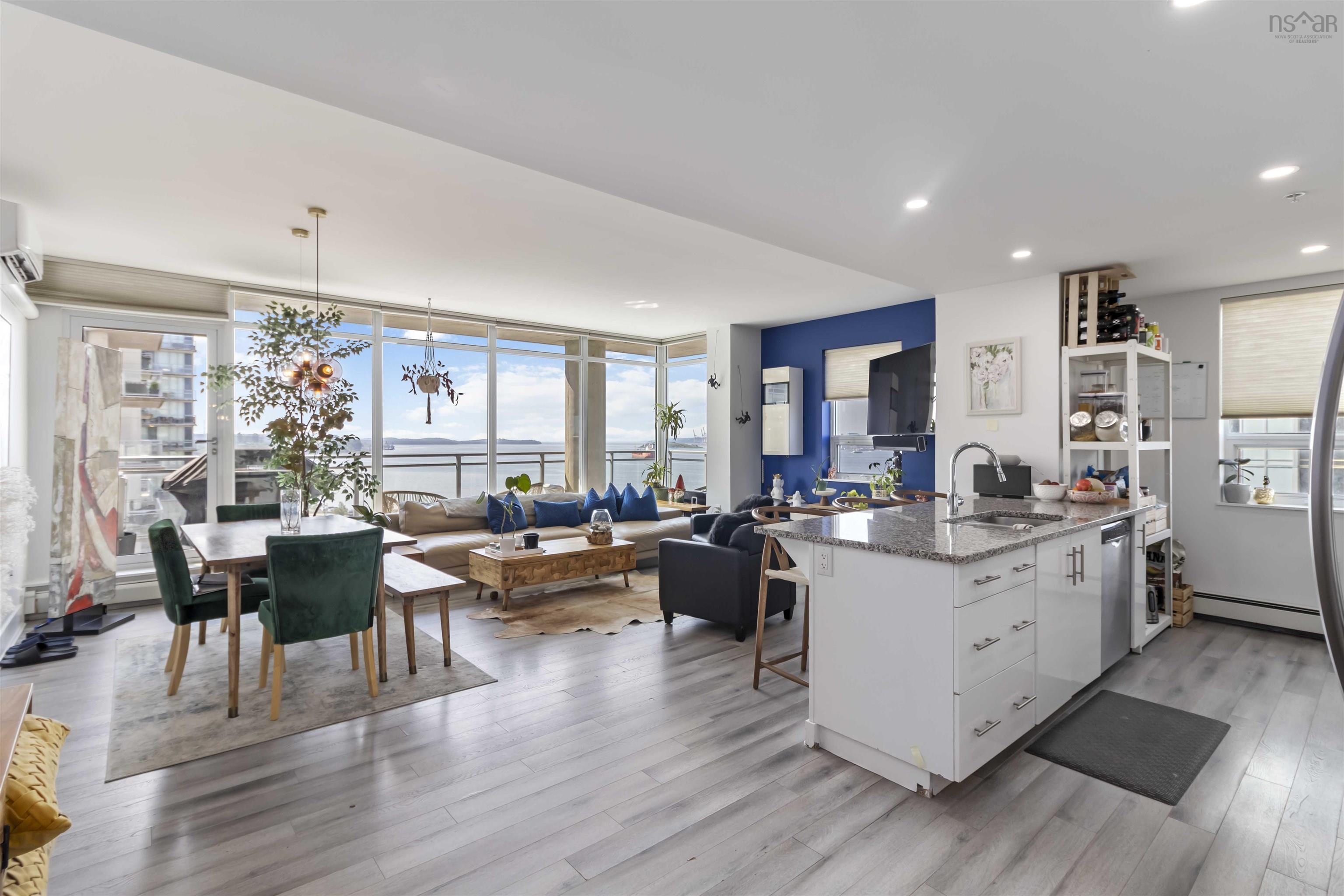 805 15 Kings Wharf Place photo #19