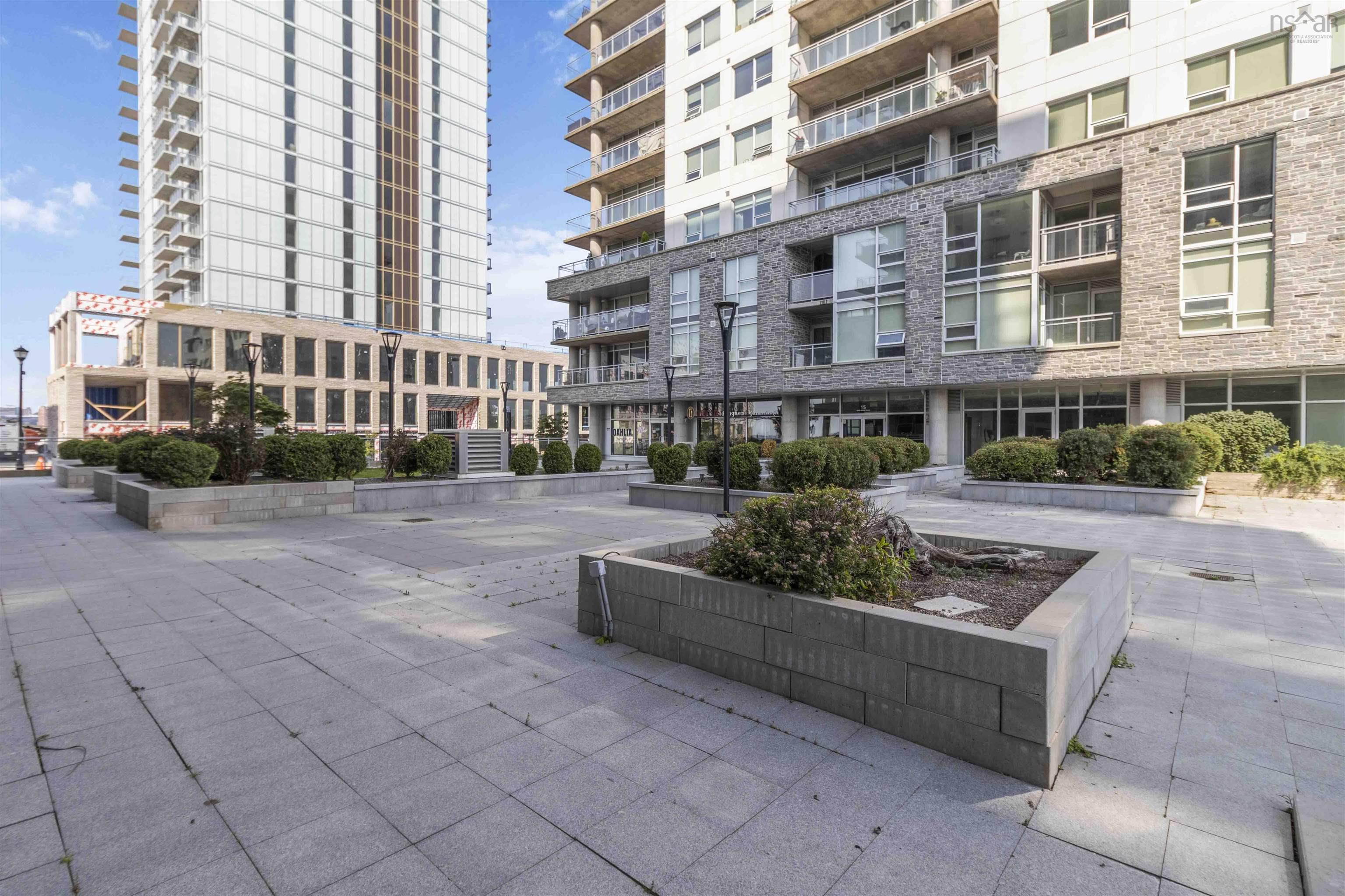 805 15 Kings Wharf Place photo #3