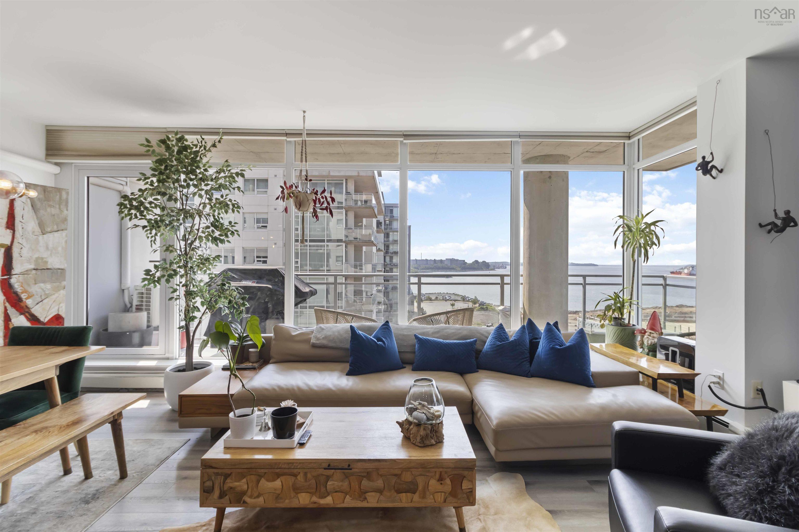 805 15 Kings Wharf Place photo #28