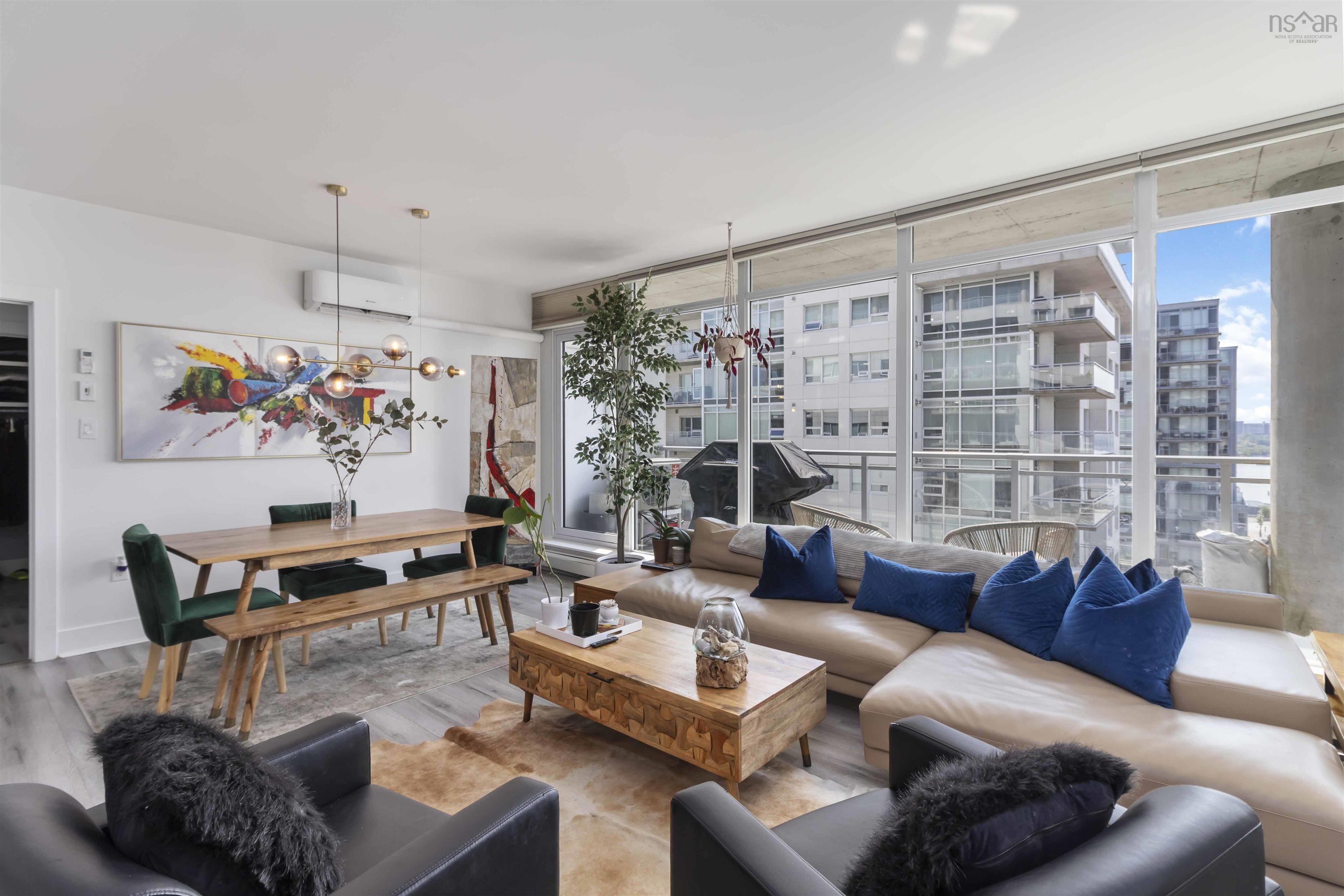 805 15 Kings Wharf Place photo #29