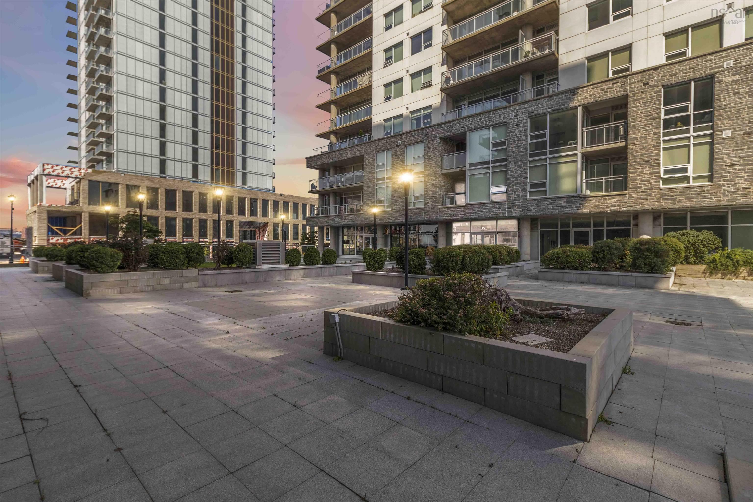 805 15 Kings Wharf Place photo #4