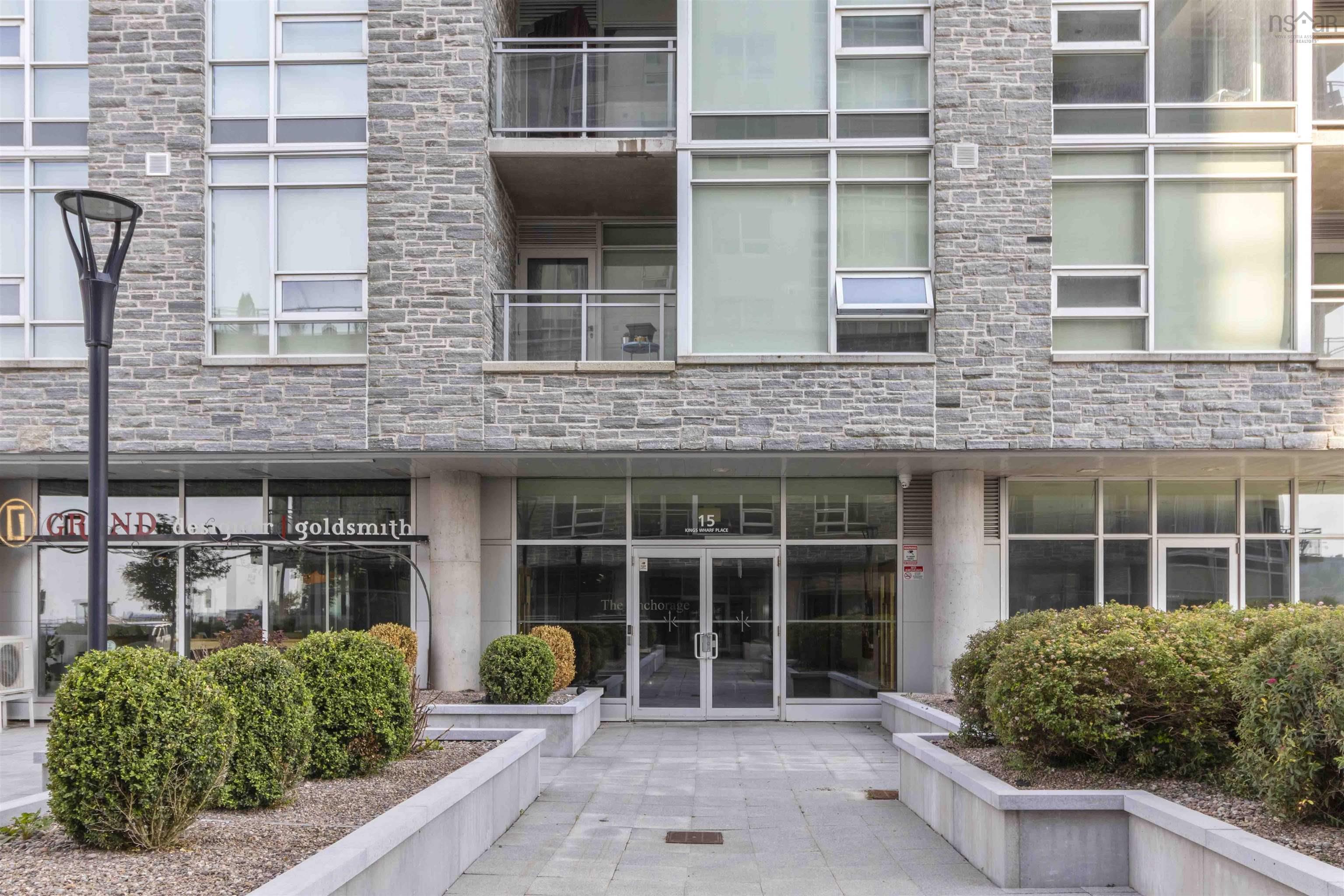 805 15 Kings Wharf Place photo #5