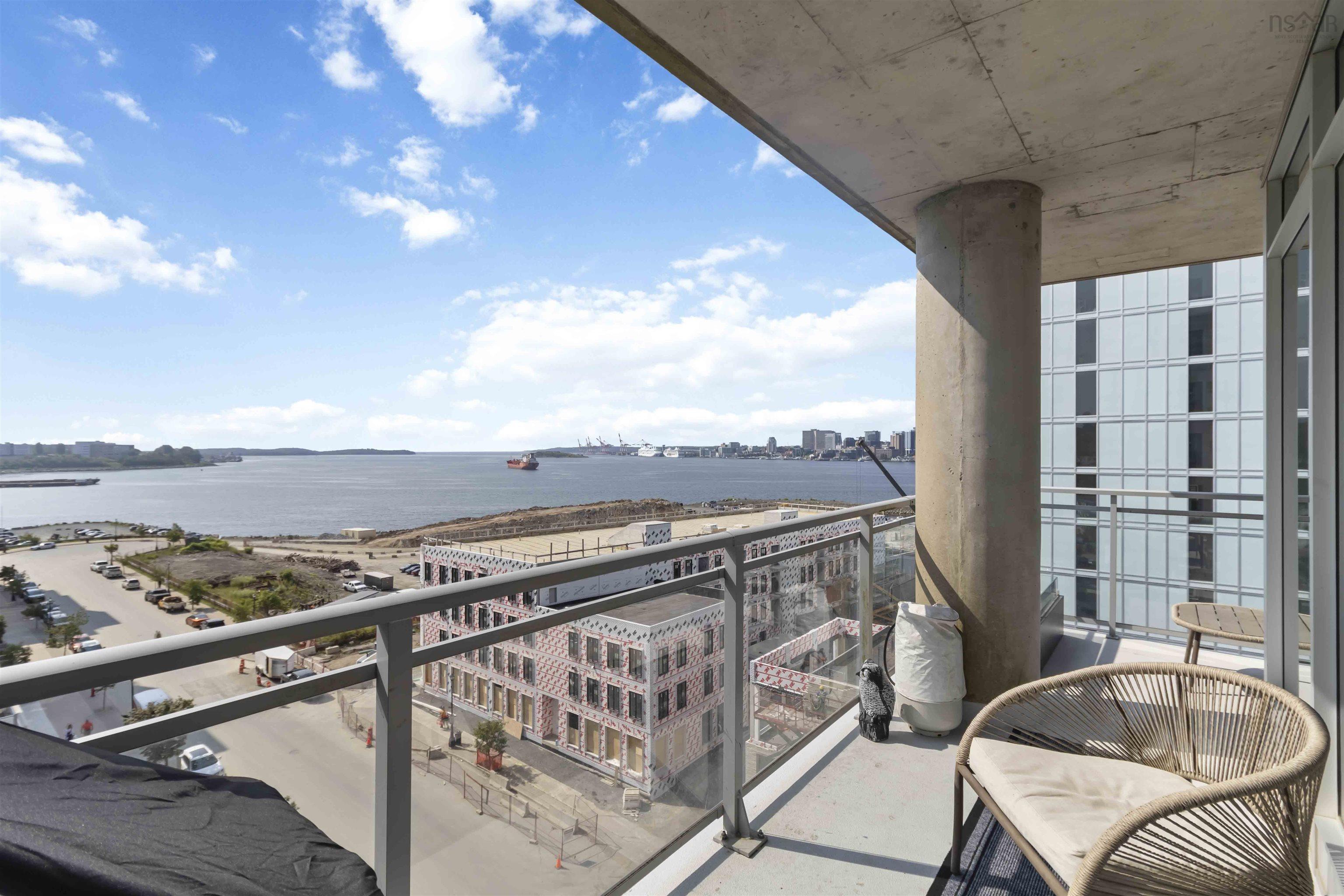 805 15 Kings Wharf Place photo #46