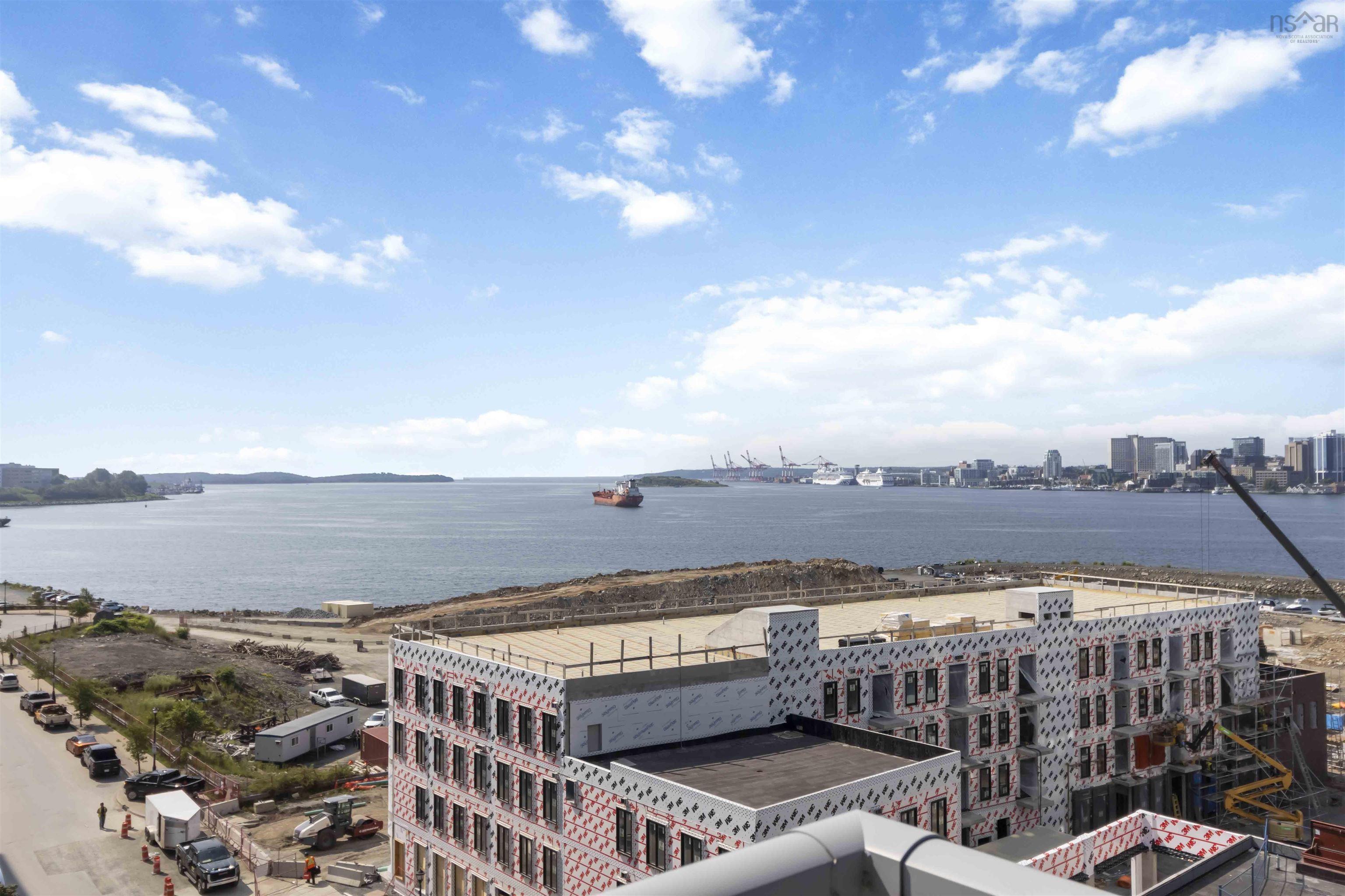 805 15 Kings Wharf Place photo #47