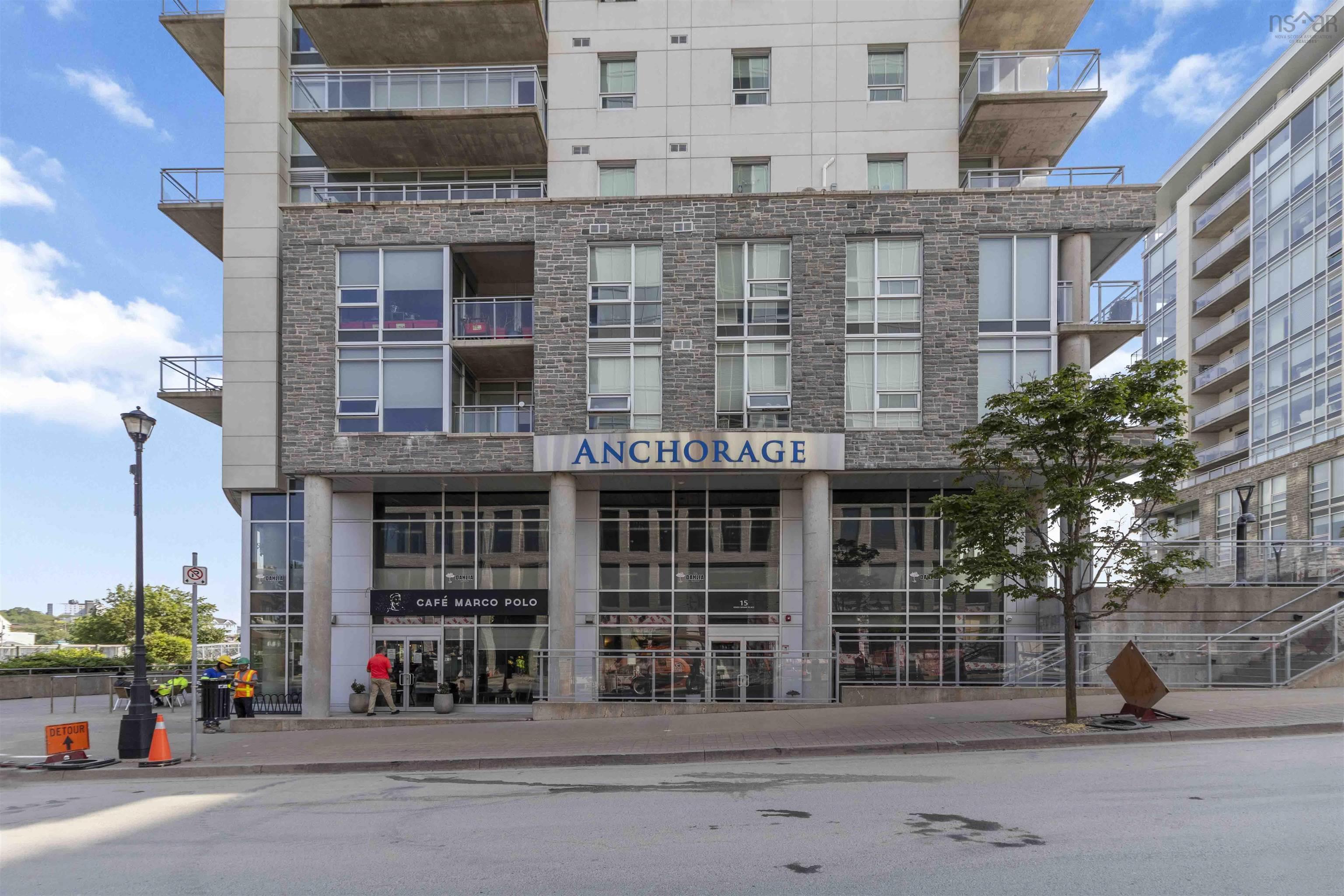 805 15 Kings Wharf Place photo #6