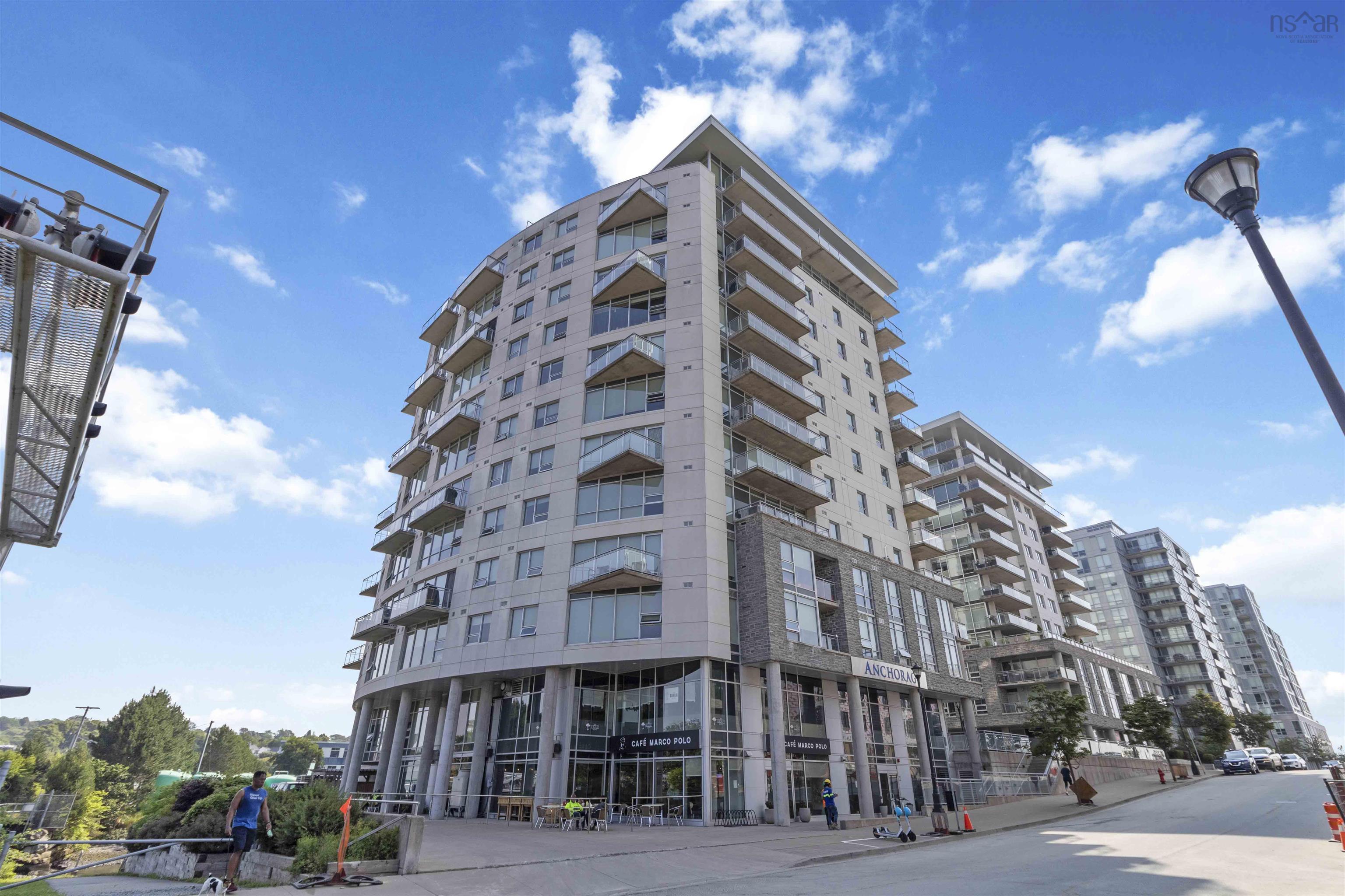 805 15 Kings Wharf Place photo #7