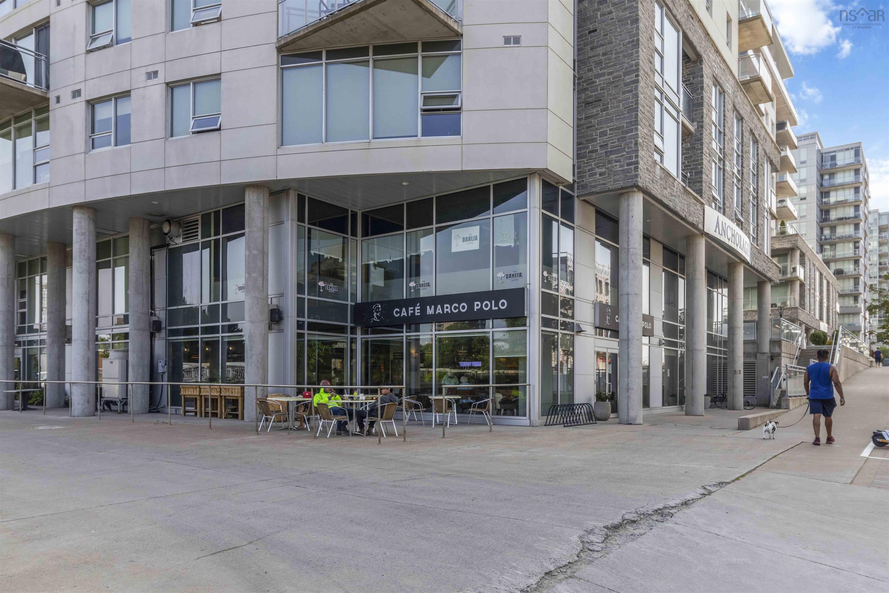 805 15 Kings Wharf Place photo #8