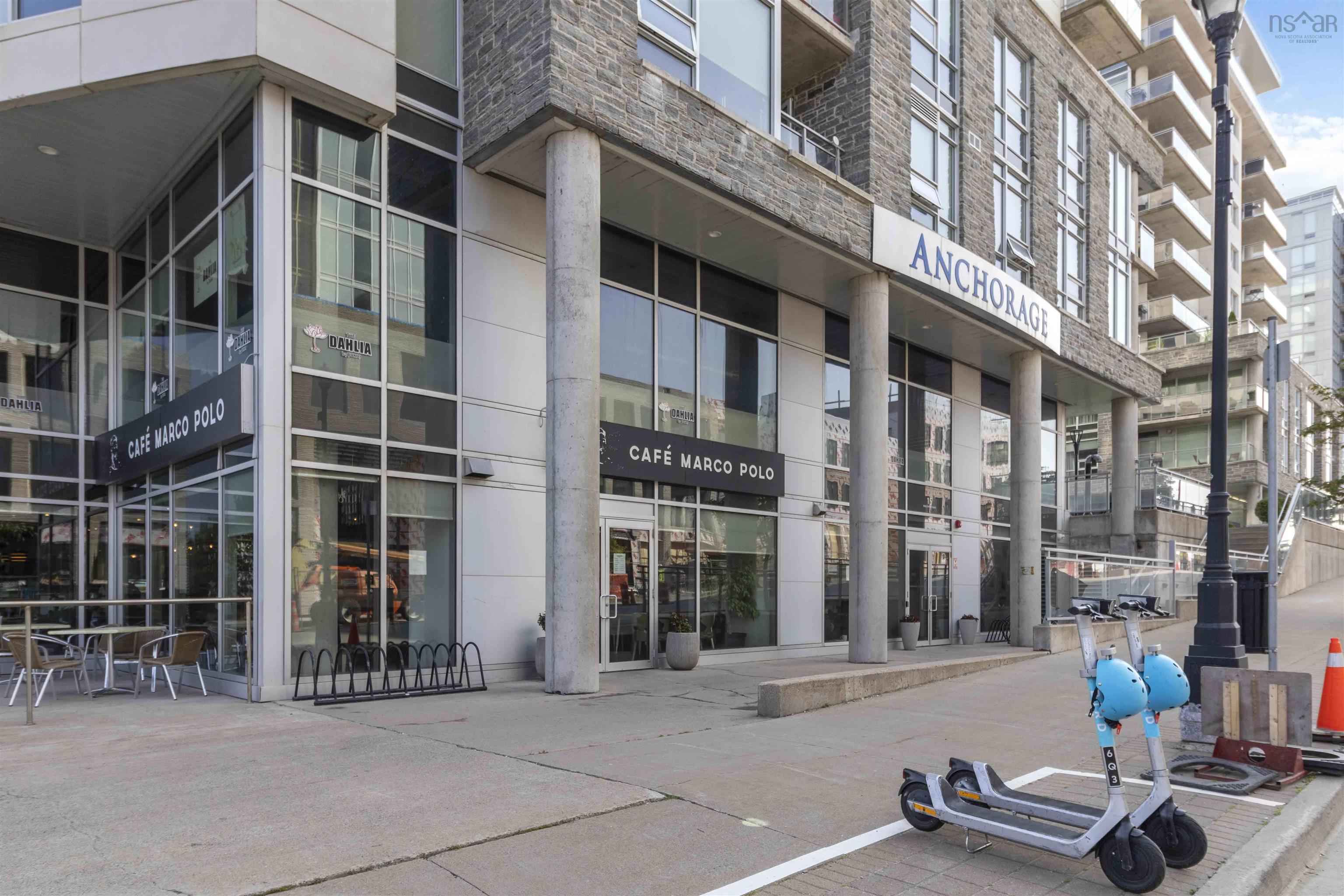 805 15 Kings Wharf Place photo #9