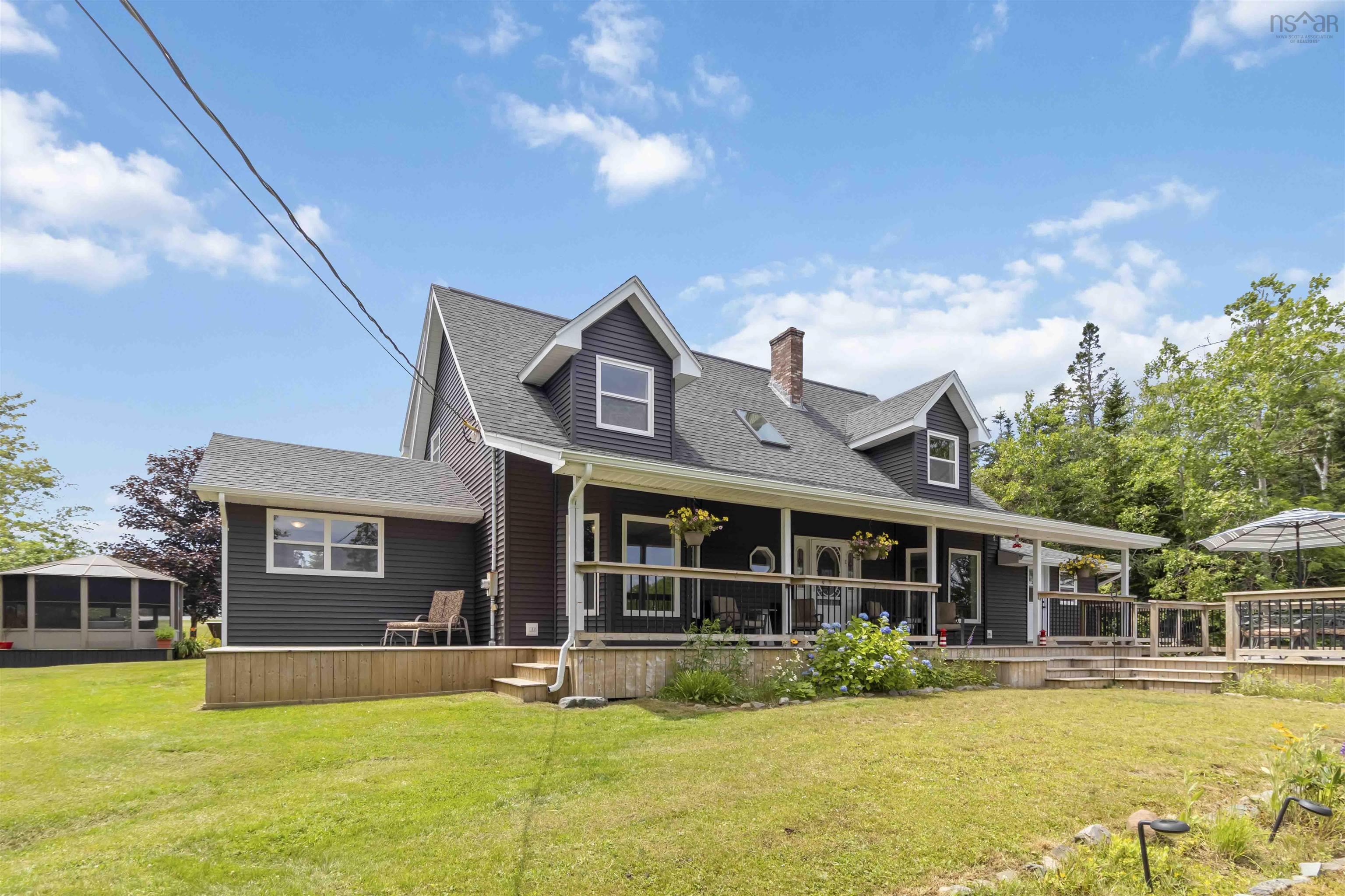 23 SITEMAN LANE, LOWER SHIP HARBOUR, NS Photo 1