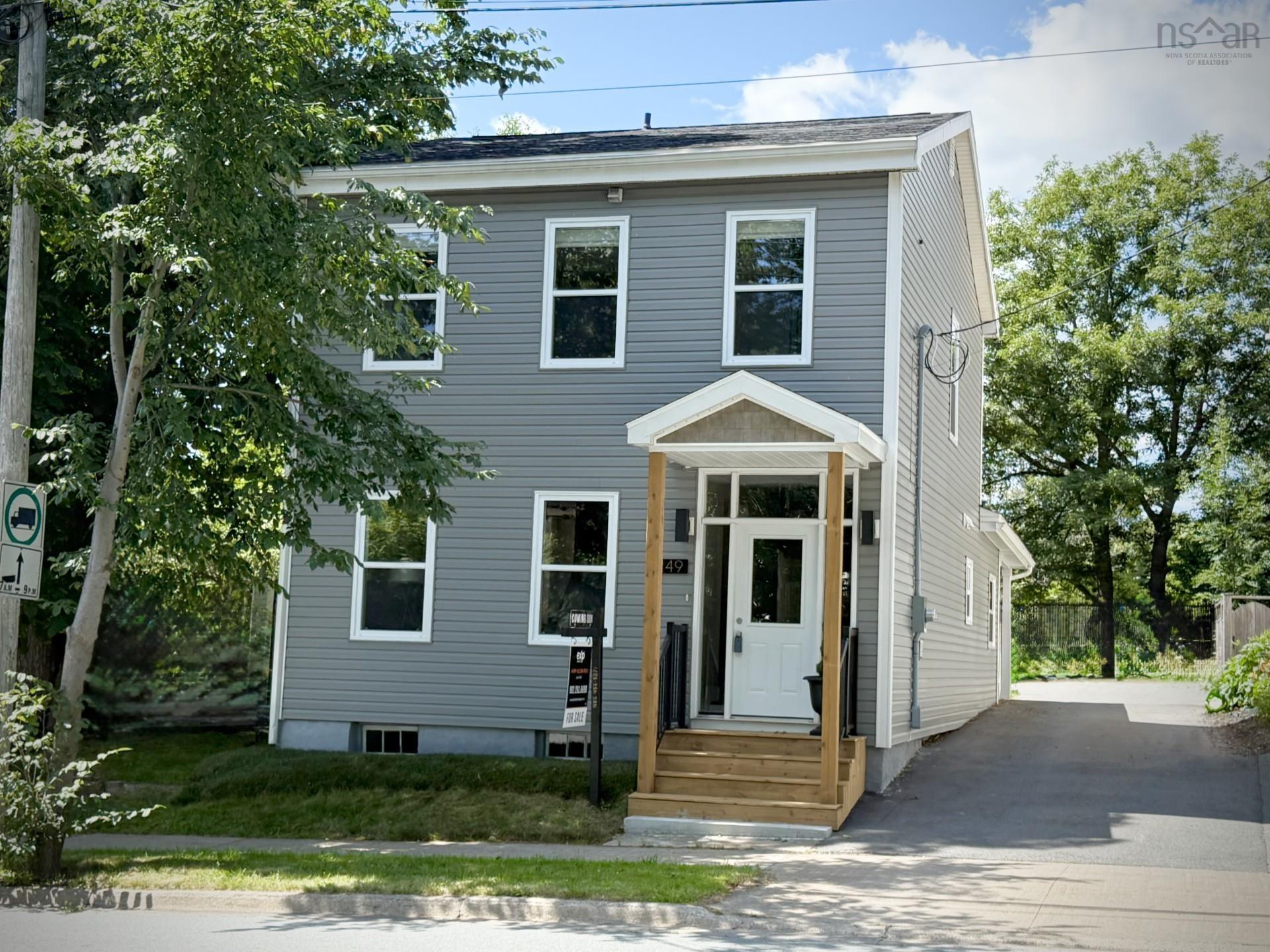 249 PORTLAND ST, DARTMOUTH, NS