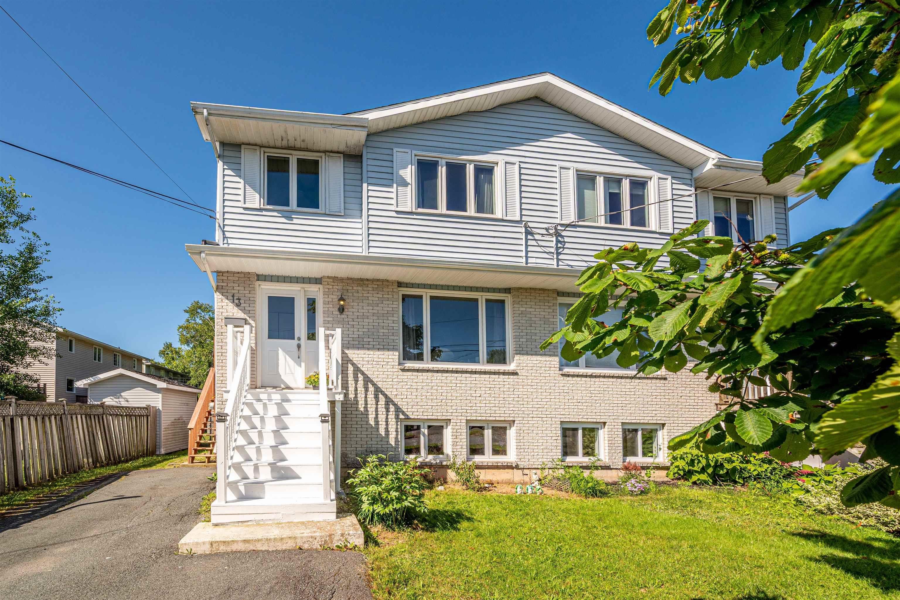 13 VISCAYA PL, DARTMOUTH, NS