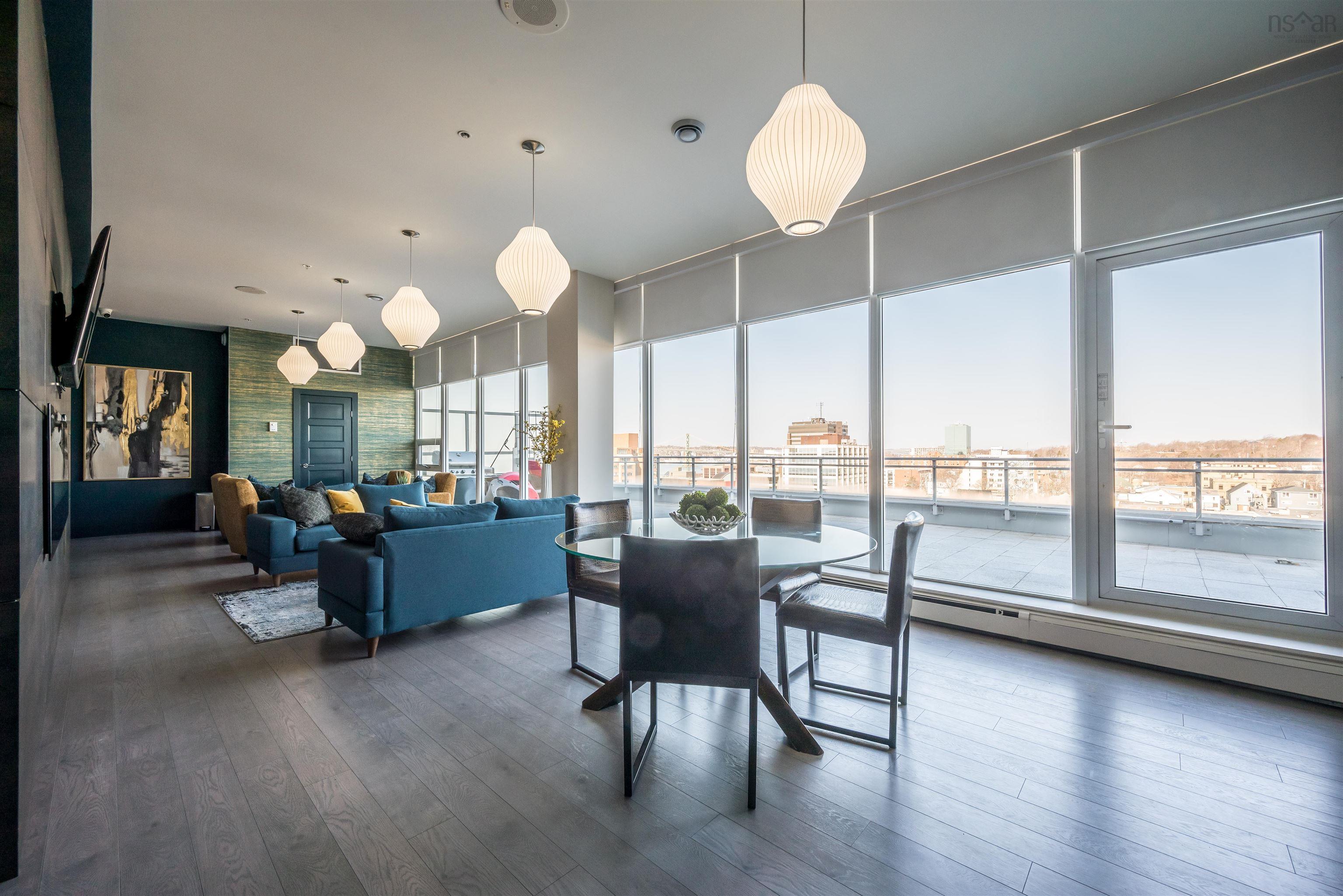 204 15 Kings Wharf Place photo #11