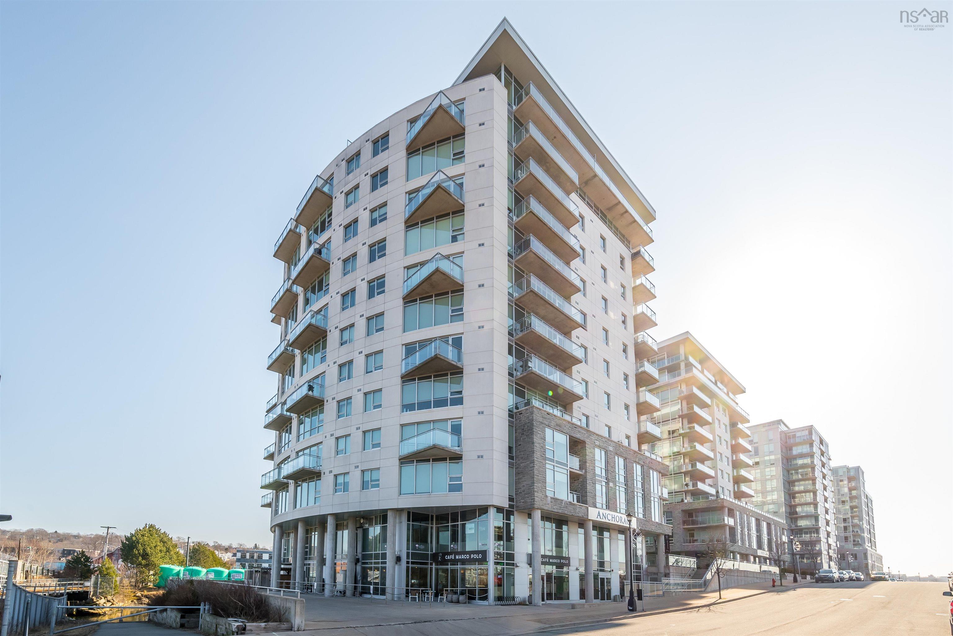 204 15 Kings Wharf Place photo #15