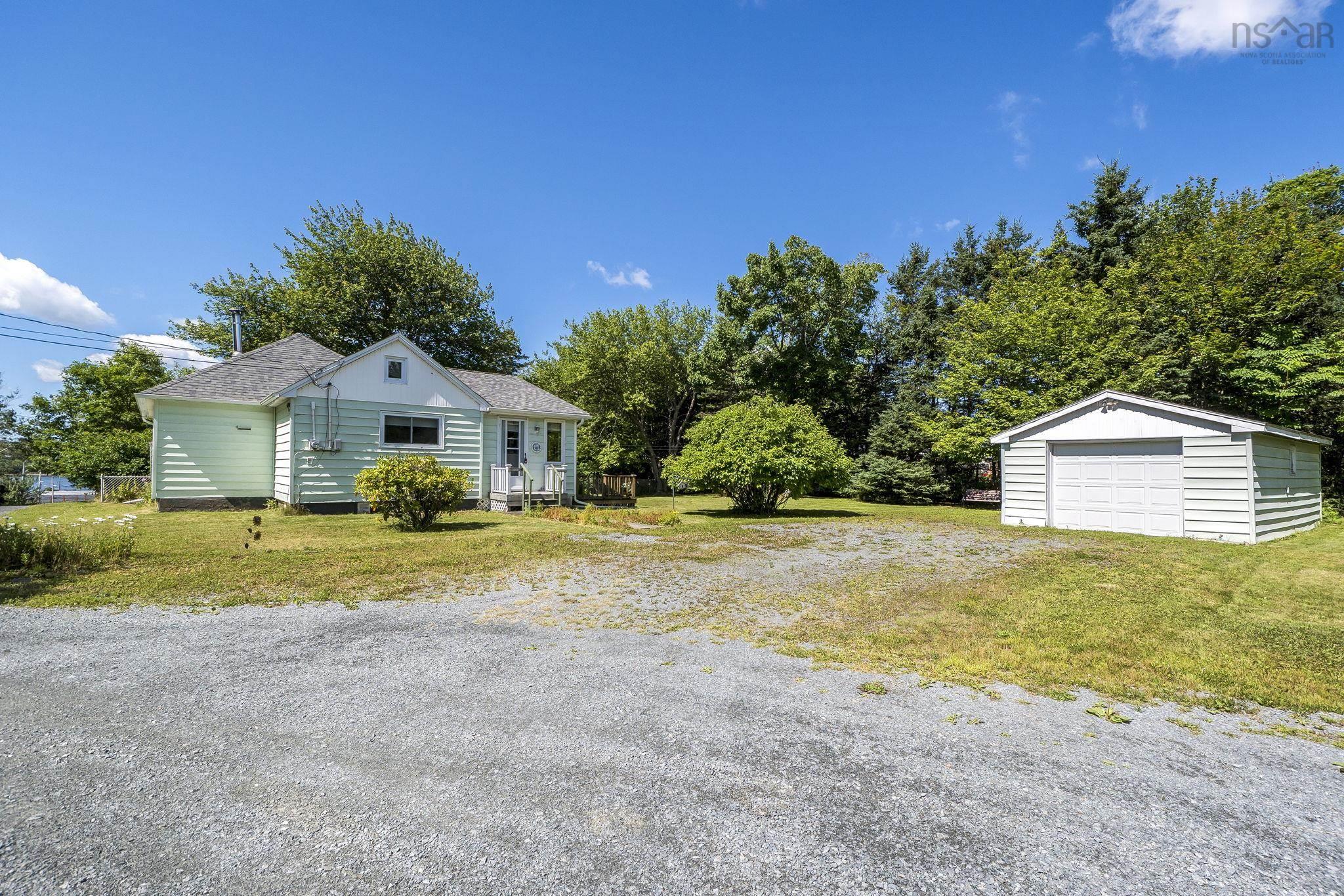 40 KILGAR RD, EASTERN PASSAGE, NS