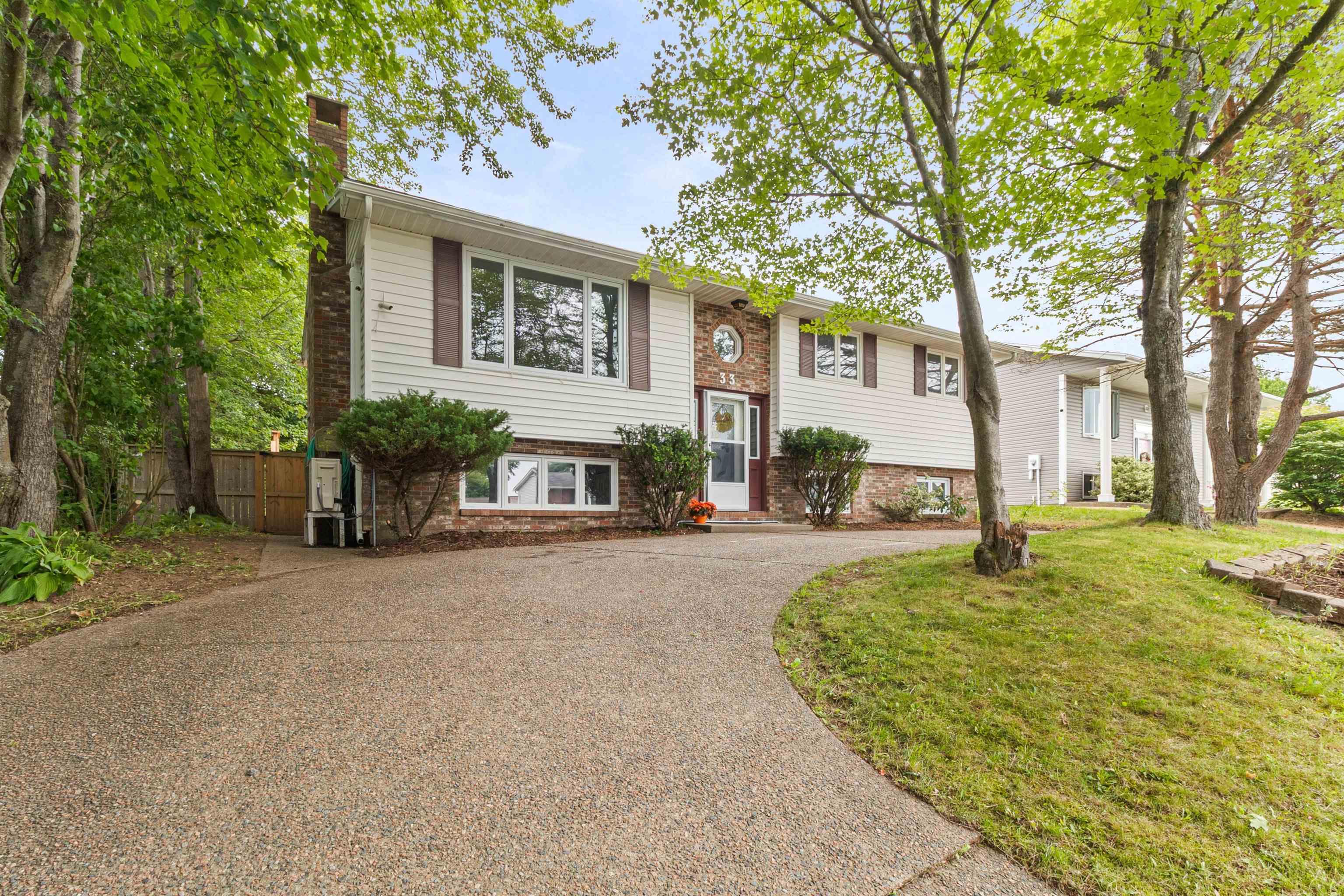 33 JOSEPHINE CRT, DARTMOUTH, NS