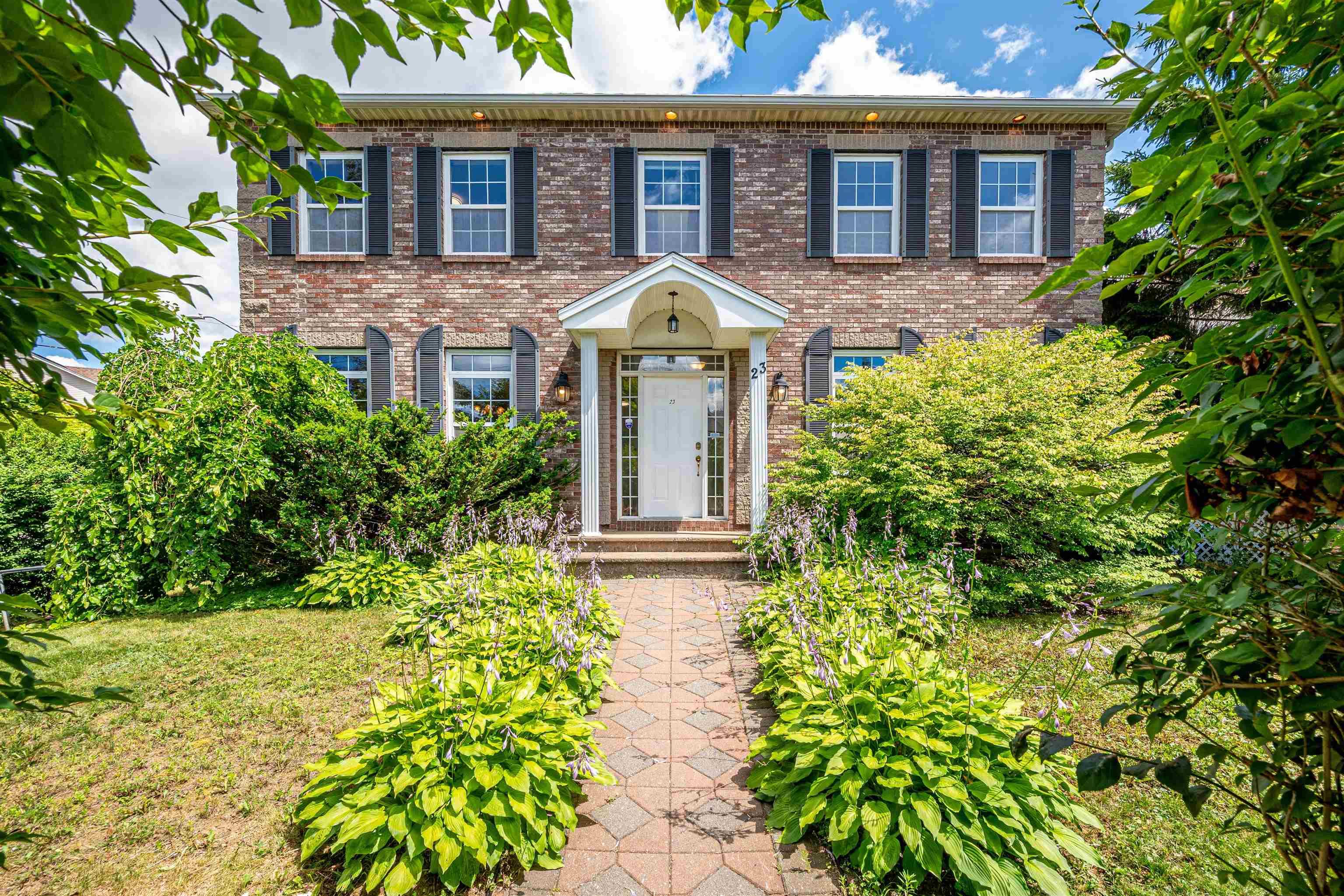 23 LANCASTER DR, HALIFAX, NS Photo 1