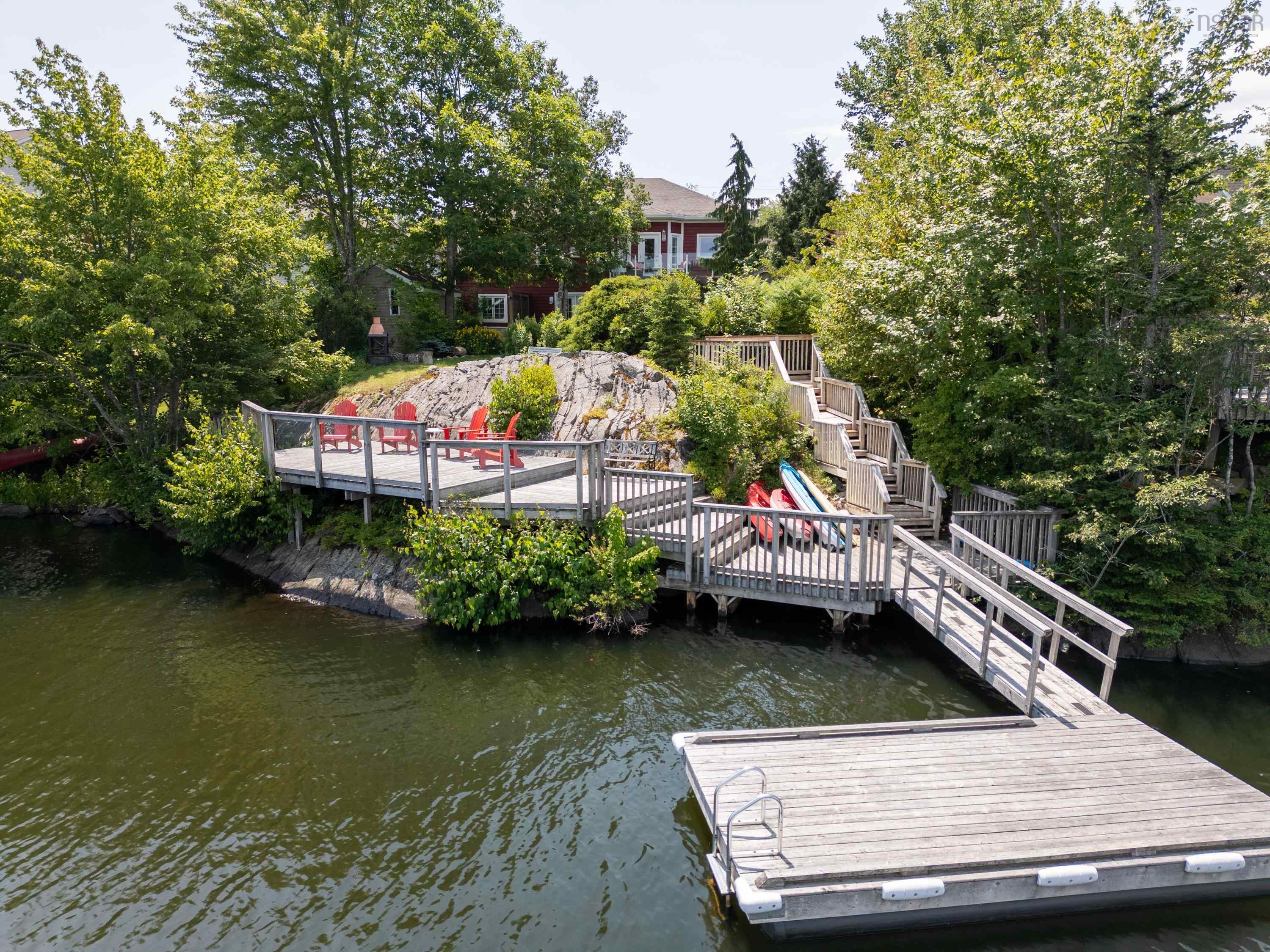 42 LAKERIDGE CRES, COLE HARBOUR, NS
