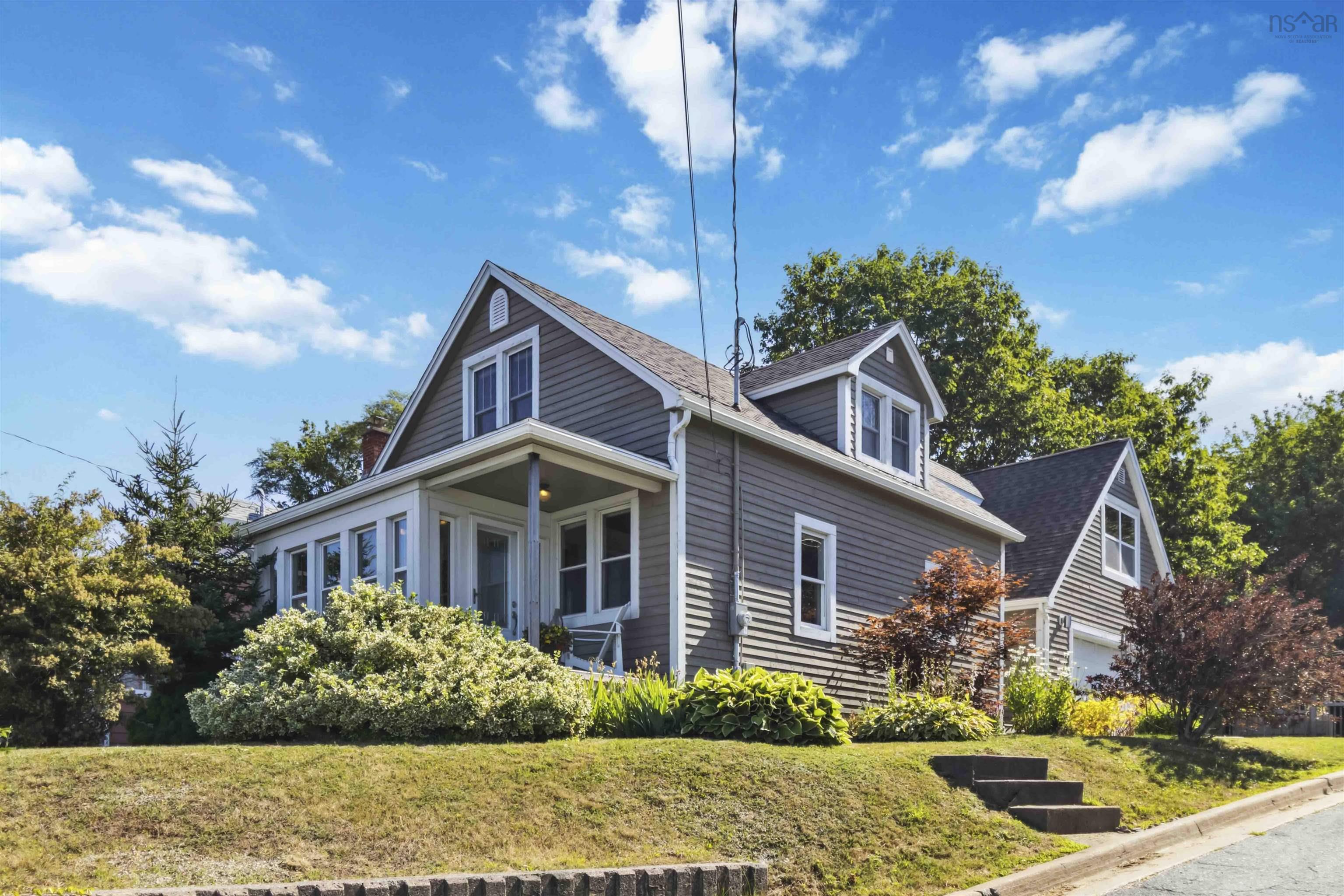 142 BRAEMAR DR, DARTMOUTH, NS