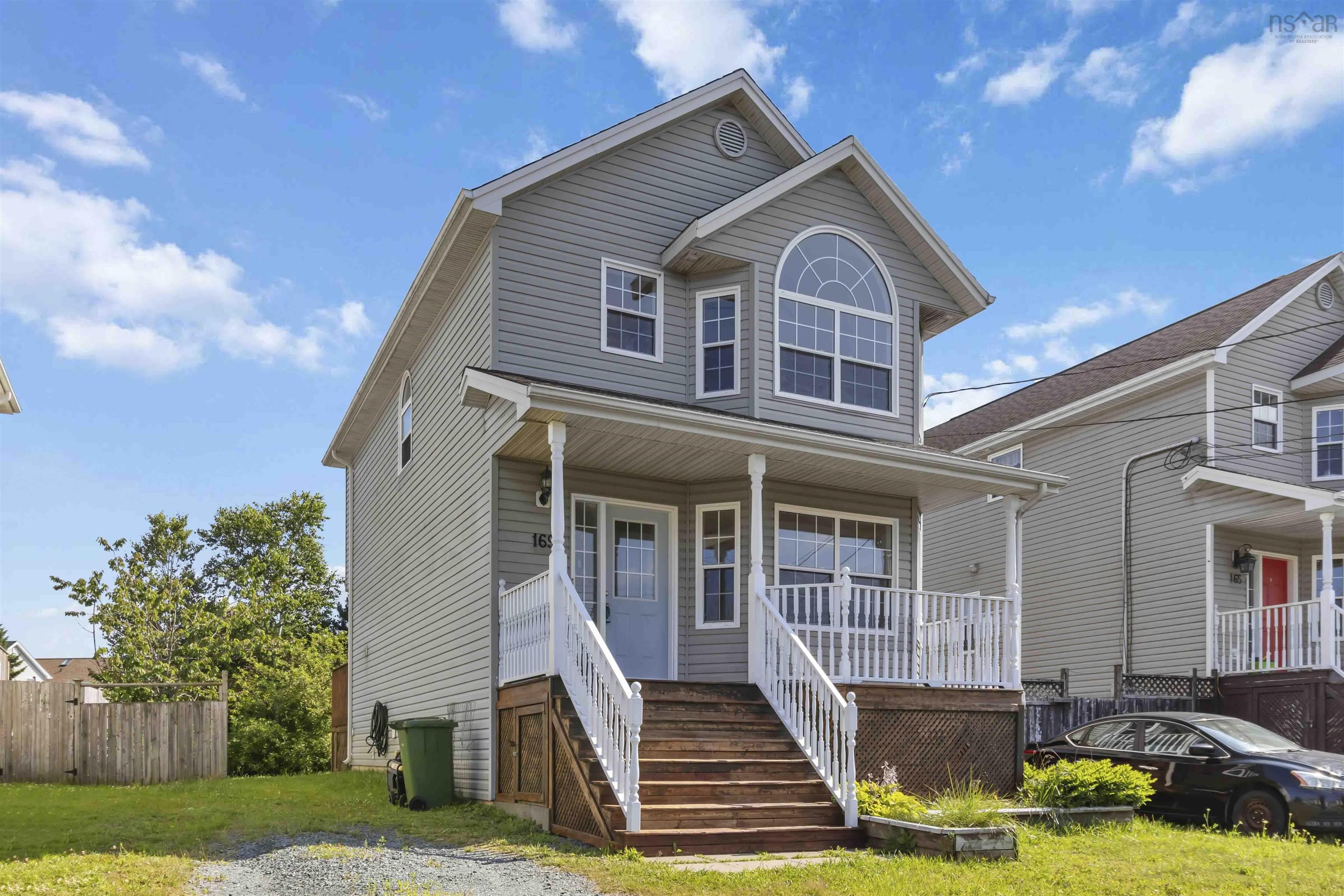 169 VICKY CRES, EASTERN PASSAGE, NS
