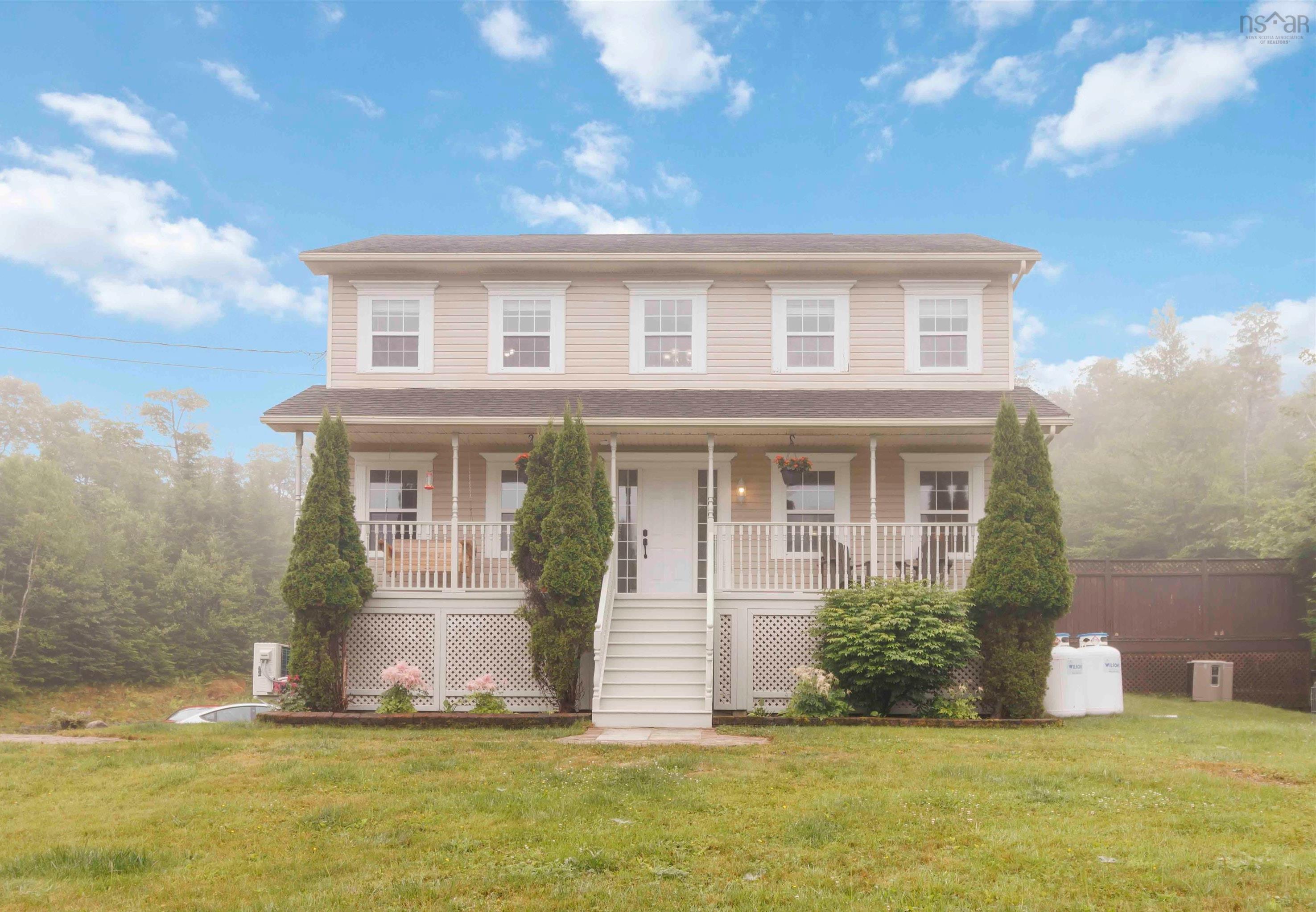 70 GEORGE SAMUEL DR, HAMMONDS PLAINS, NS Photo 1