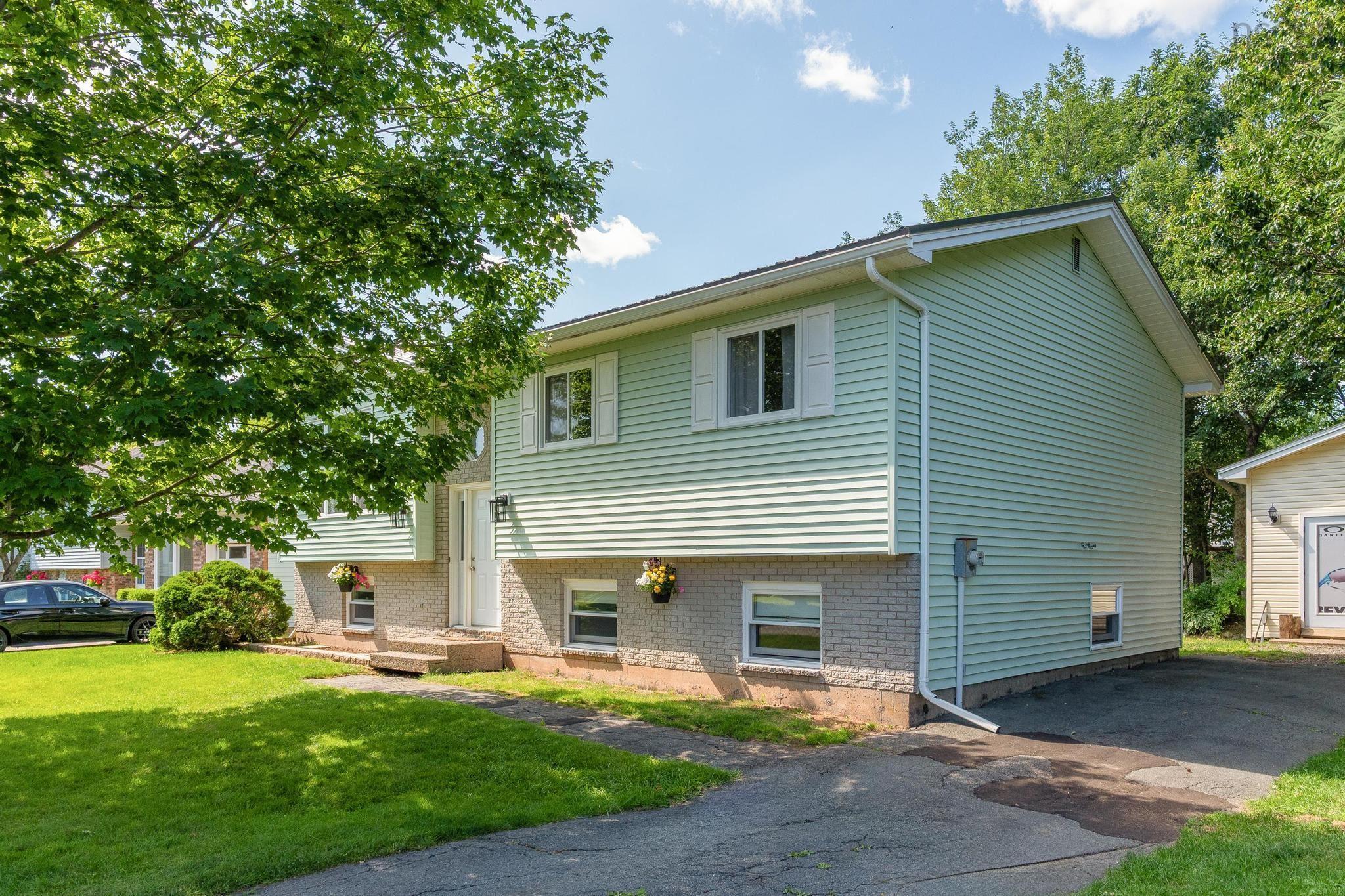 7 PULSIFER CRT, DARTMOUTH, NS