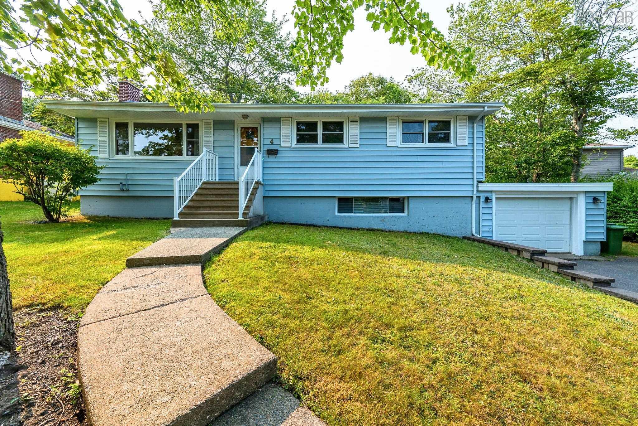 4 BROADHOLME LANE, HALIFAX, NS Photo 1