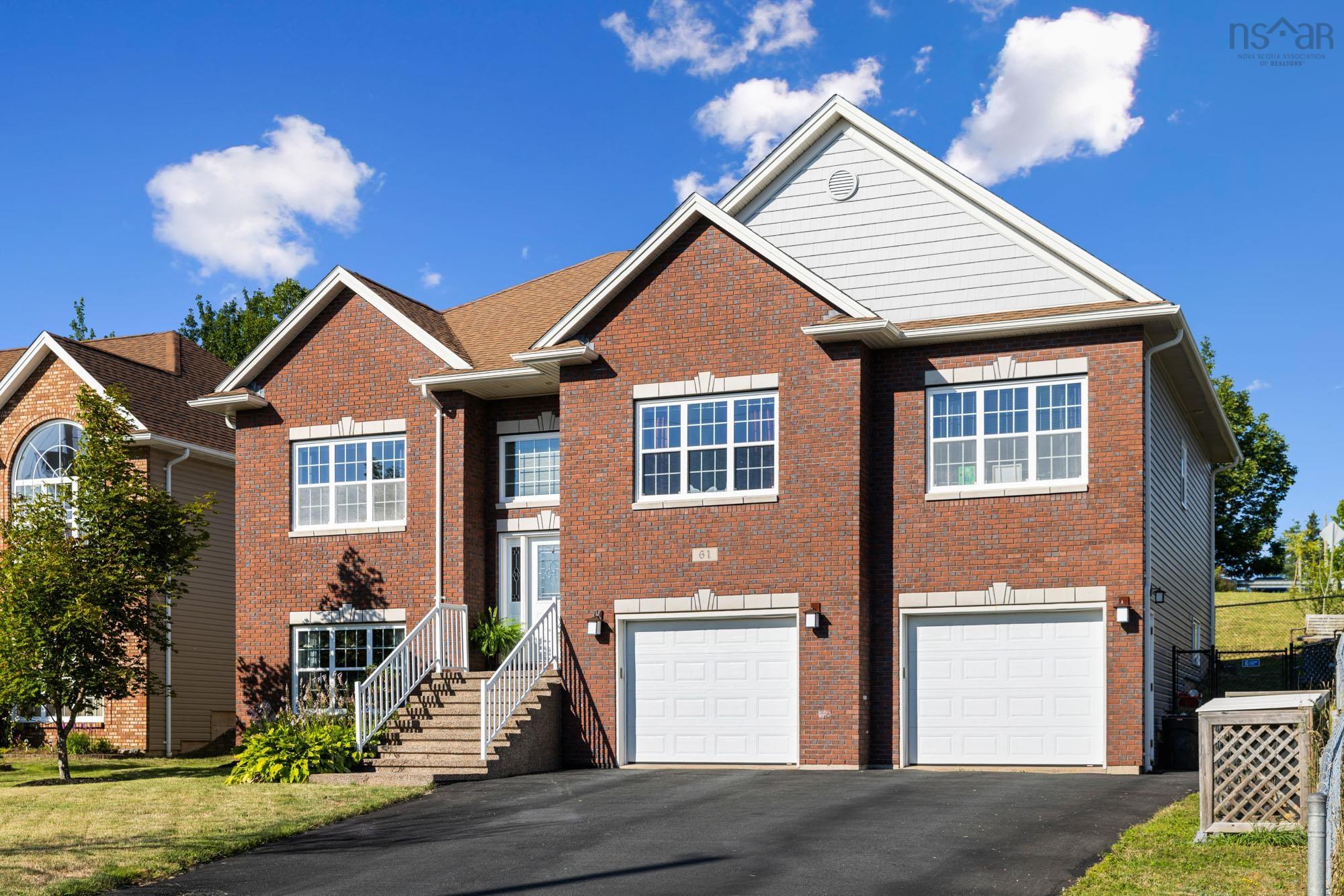 61 HAVENBROOK HILL, DARTMOUTH, NS Photo 1