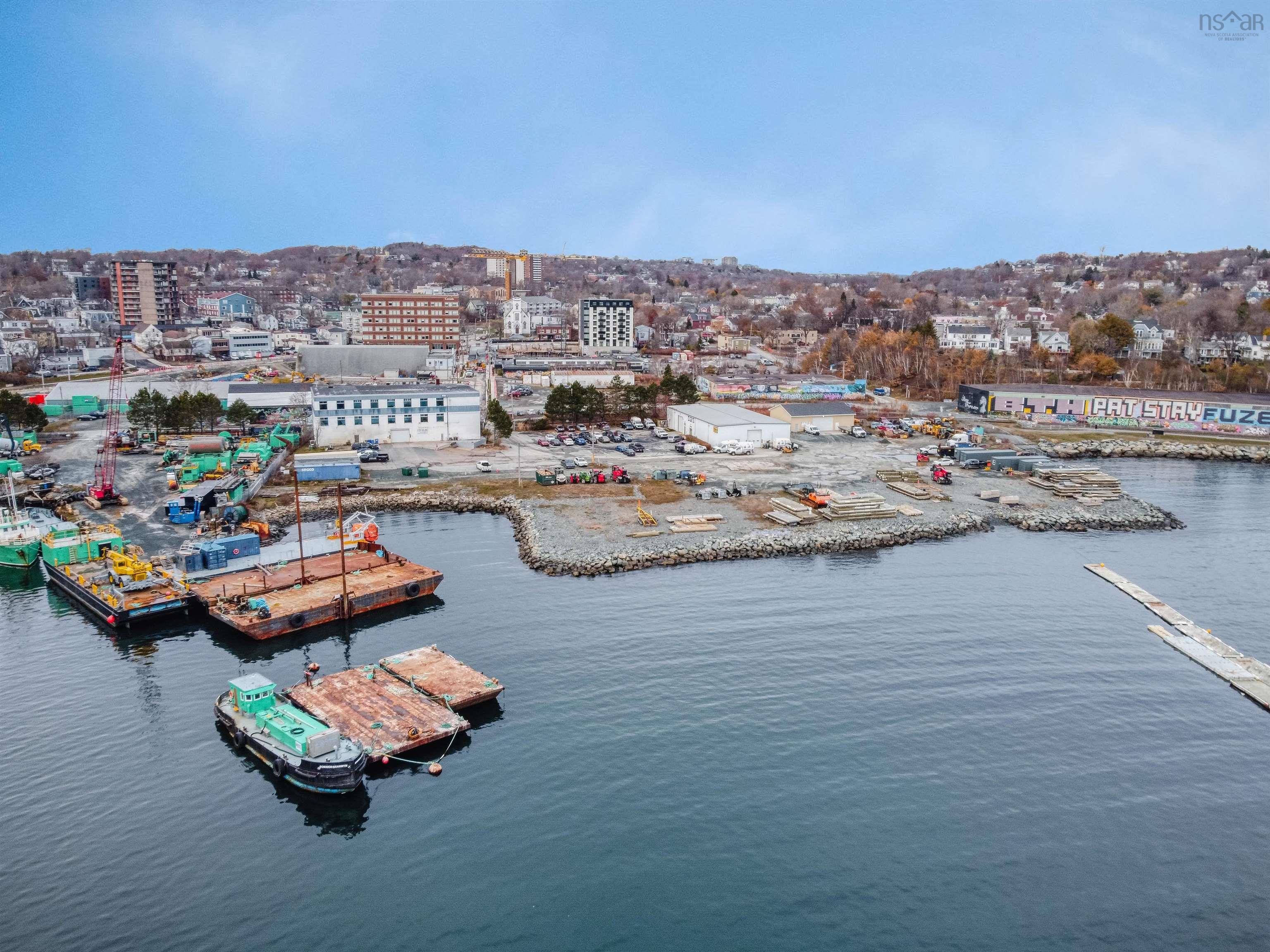 206 67 Kings Wharf Place photo #5