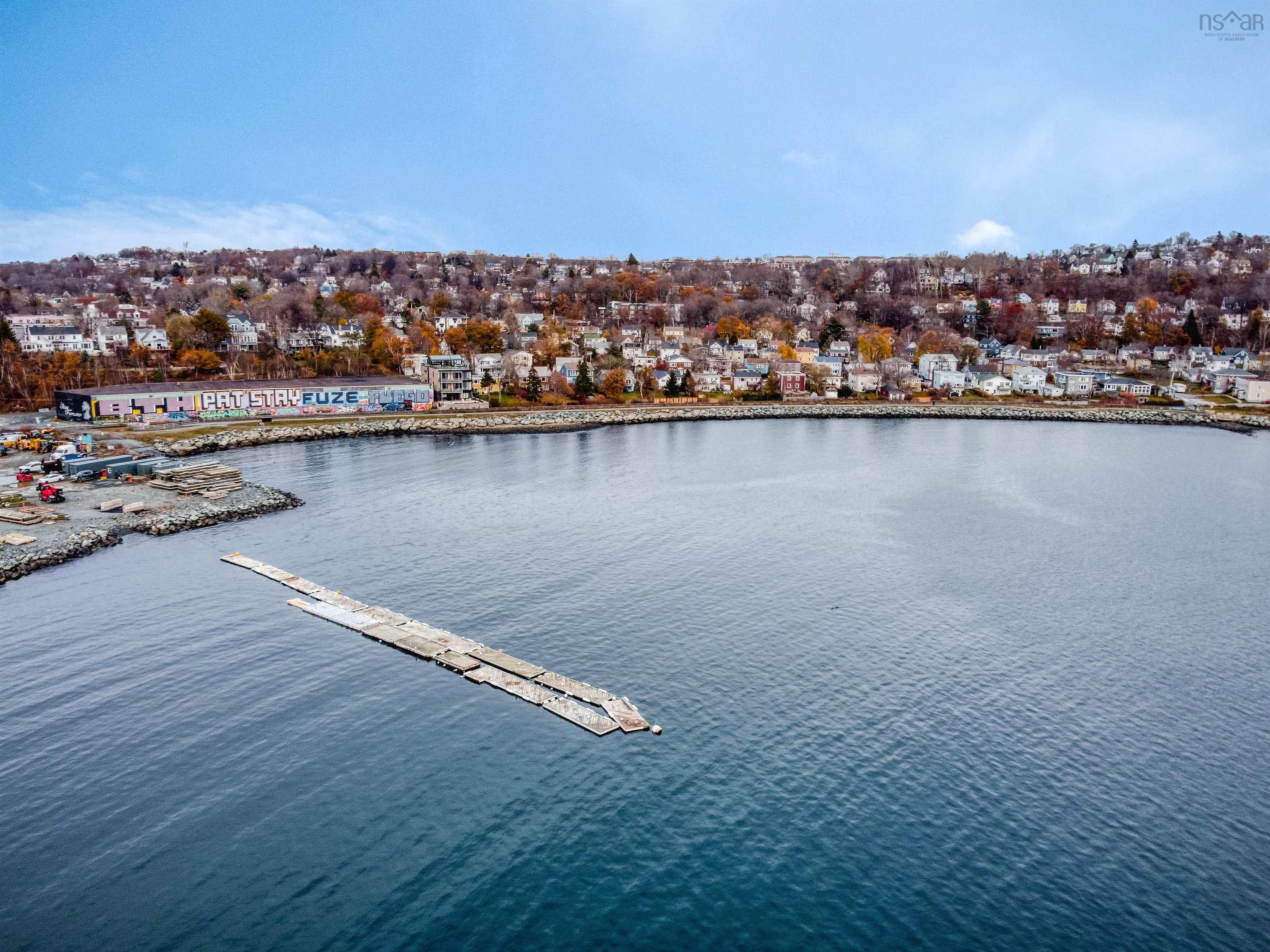 206 67 Kings Wharf Place photo #6