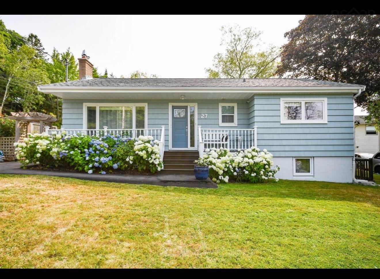 27 DARTMOOR CRES, BEDFORD, NS